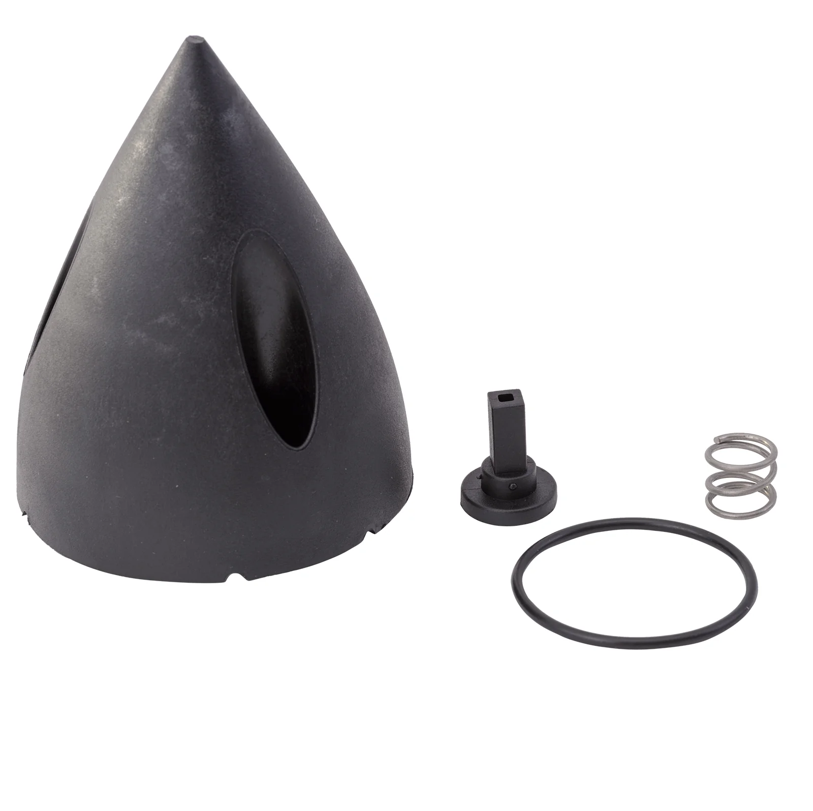 Anti Rattle Nose Cone Kit Fits Sea-Doo RX GTX XP DI 271001250 GS GTI 2000