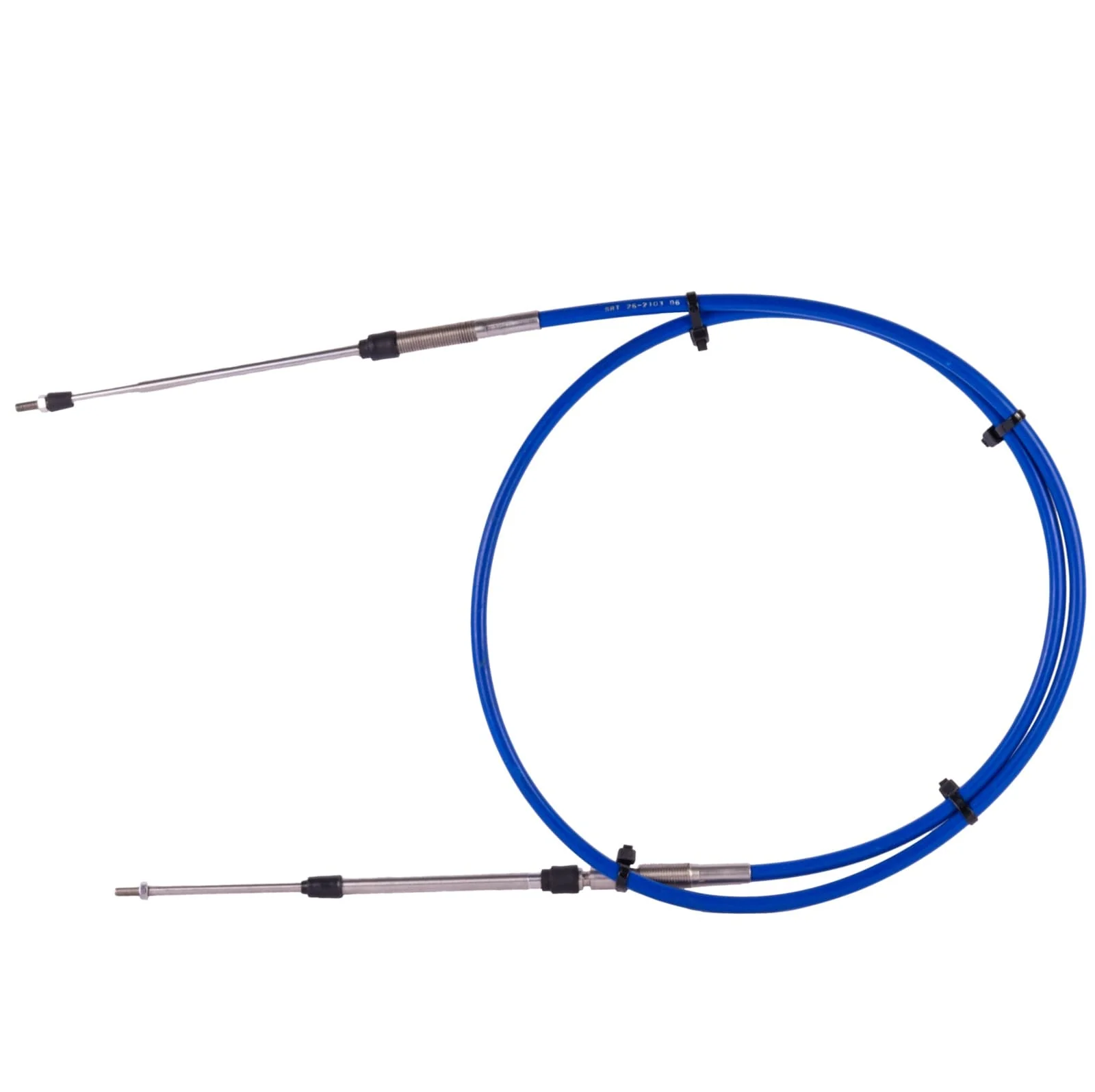 Reverse Cable compatible with 277000249 Sea-Doo GTI/GTS/GTX 1994-00 - Image 2