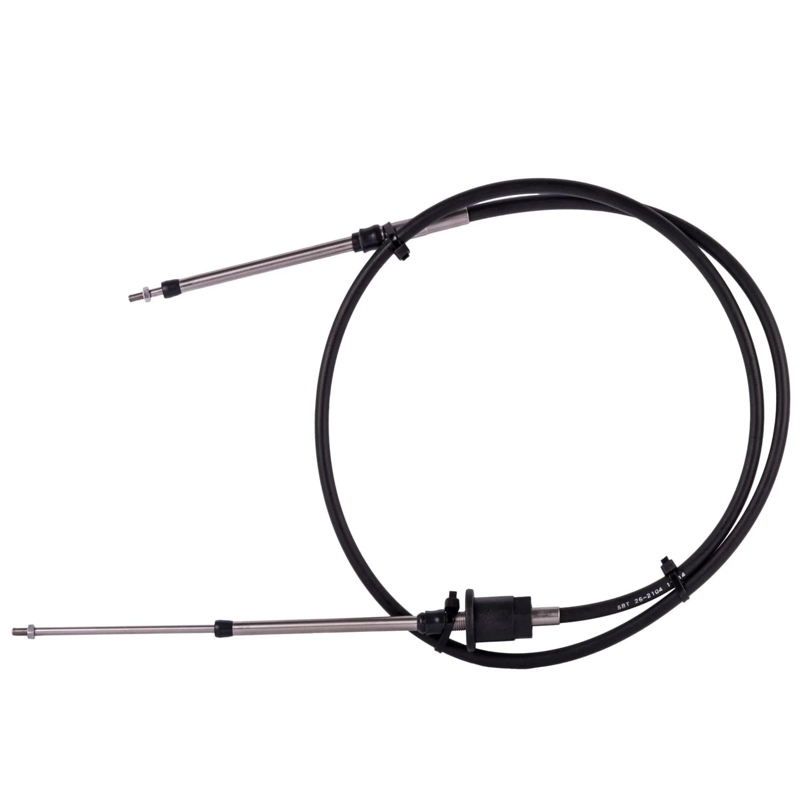Reverse Cable compatible with 277000552 Sea-Doo GTI/GTX 1996-98 - Image 2
