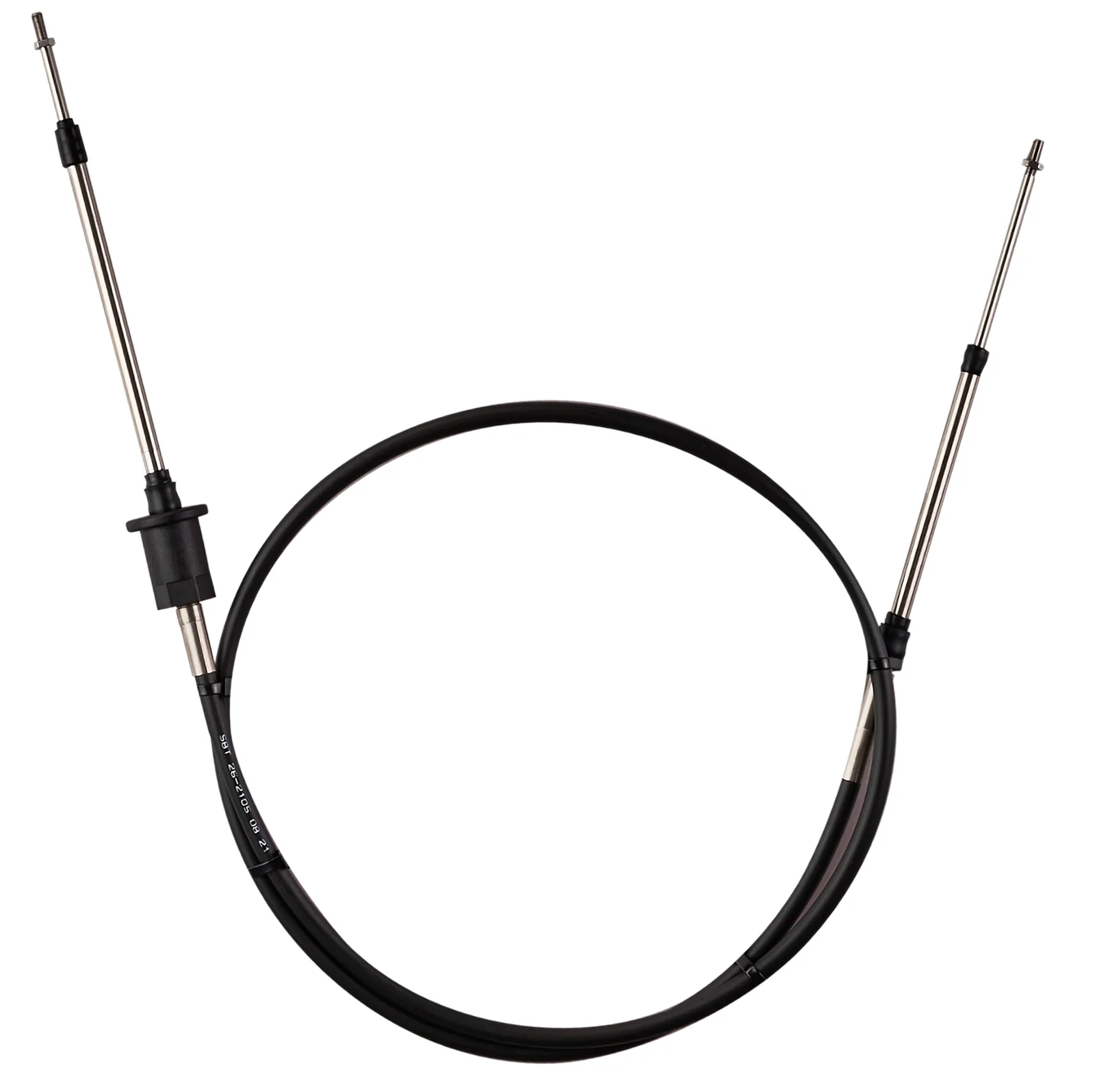 Reverse Cable compatible with 277000725 Sea-Doo GTI/GTX RFI 1998-02