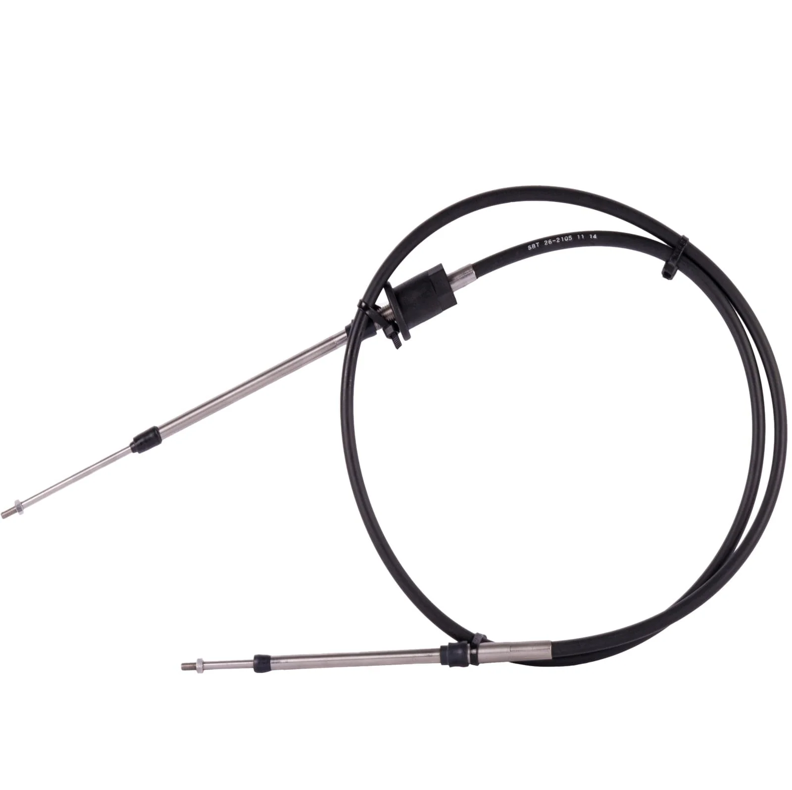 Reverse Cable compatible with 277000725 Sea-Doo GTI/GTX RFI 1998-02 - Image 2
