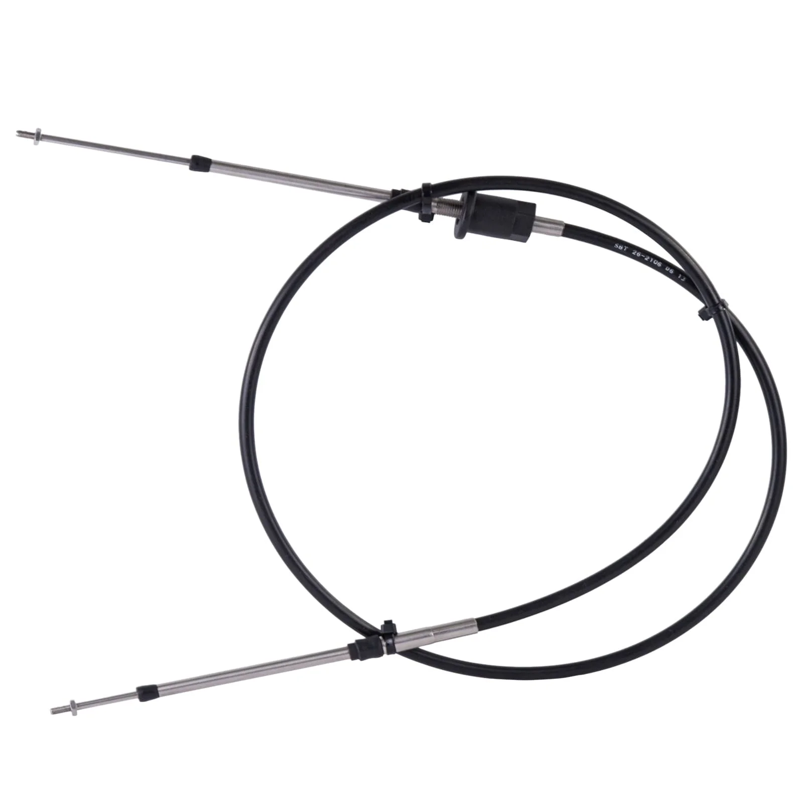 Reverse Cable 277000757 Sea-Doo GTX/GTX LTD/GTX DI 1998-1900 - Image 2