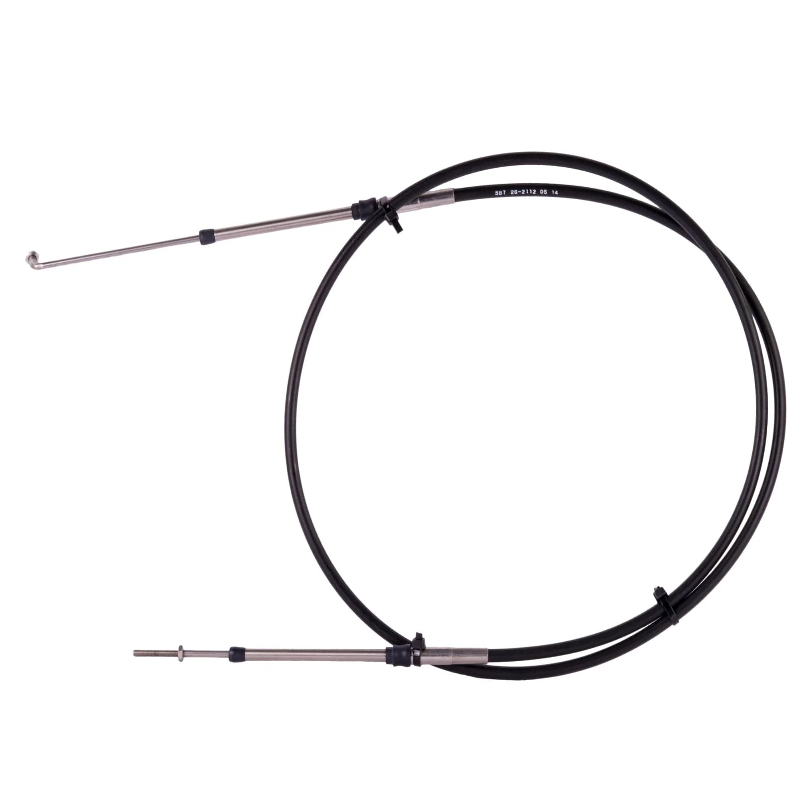Reverse Cable 268000030 Sea-Doo RXT/Wake Pro 215 GTX GTX WAKE RXT-X 2008-09 - Image 2