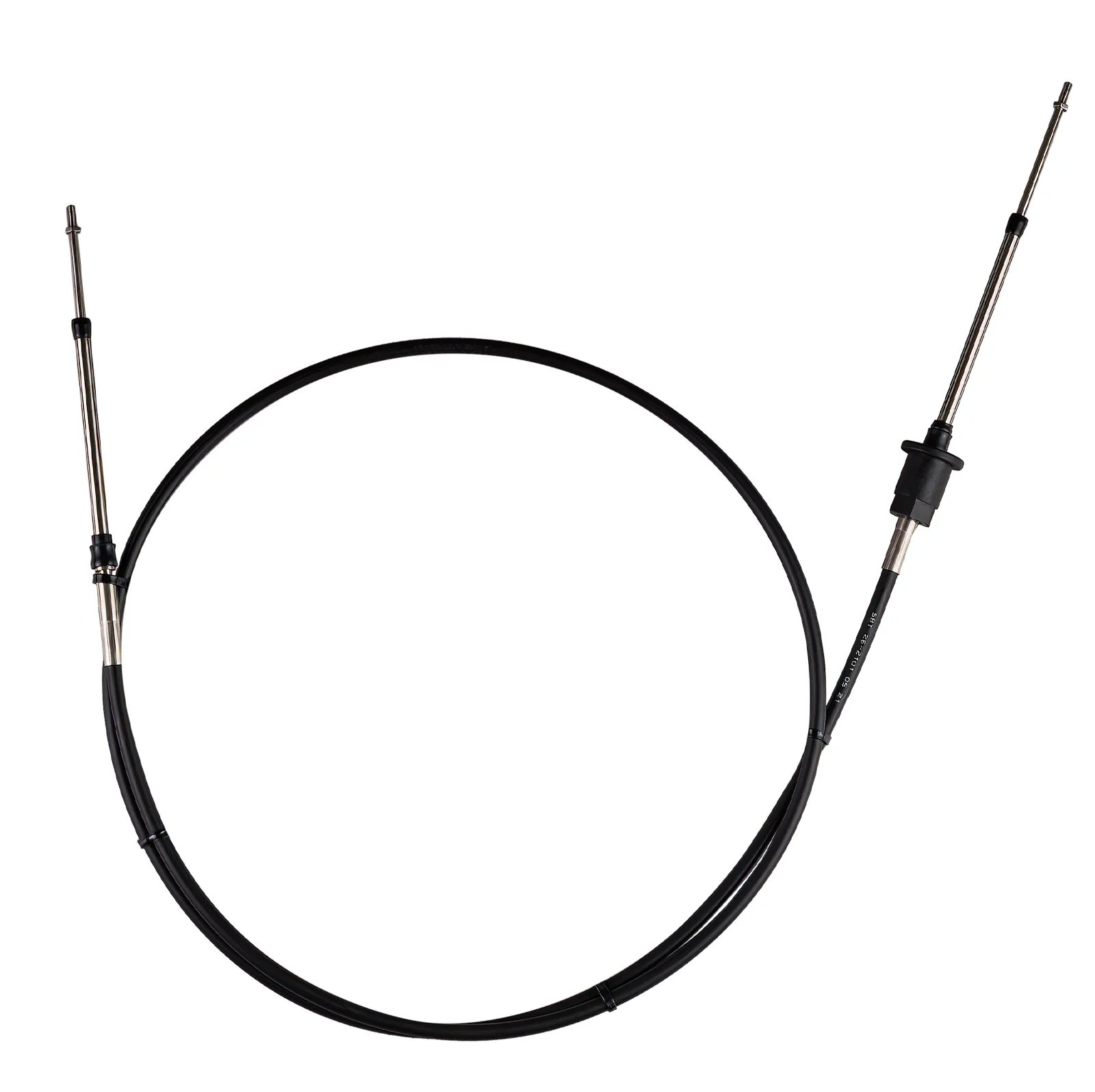 Reverse Cable compatible with 204390204 Sea-Doo LRV/LRV DI 2000-03