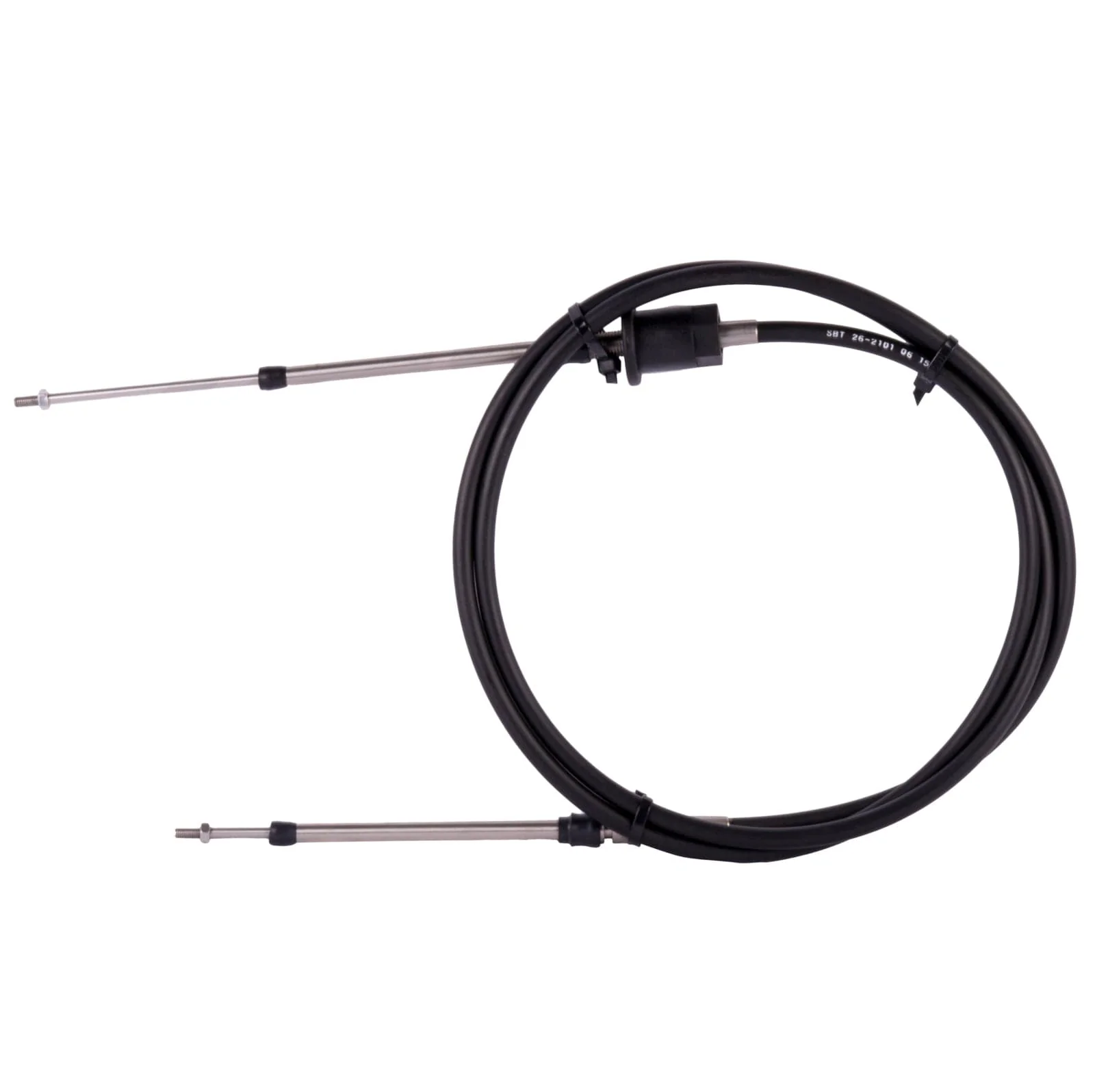 Reverse Cable compatible with 204390204 Sea-Doo LRV/LRV DI 2000-03 - Image 2