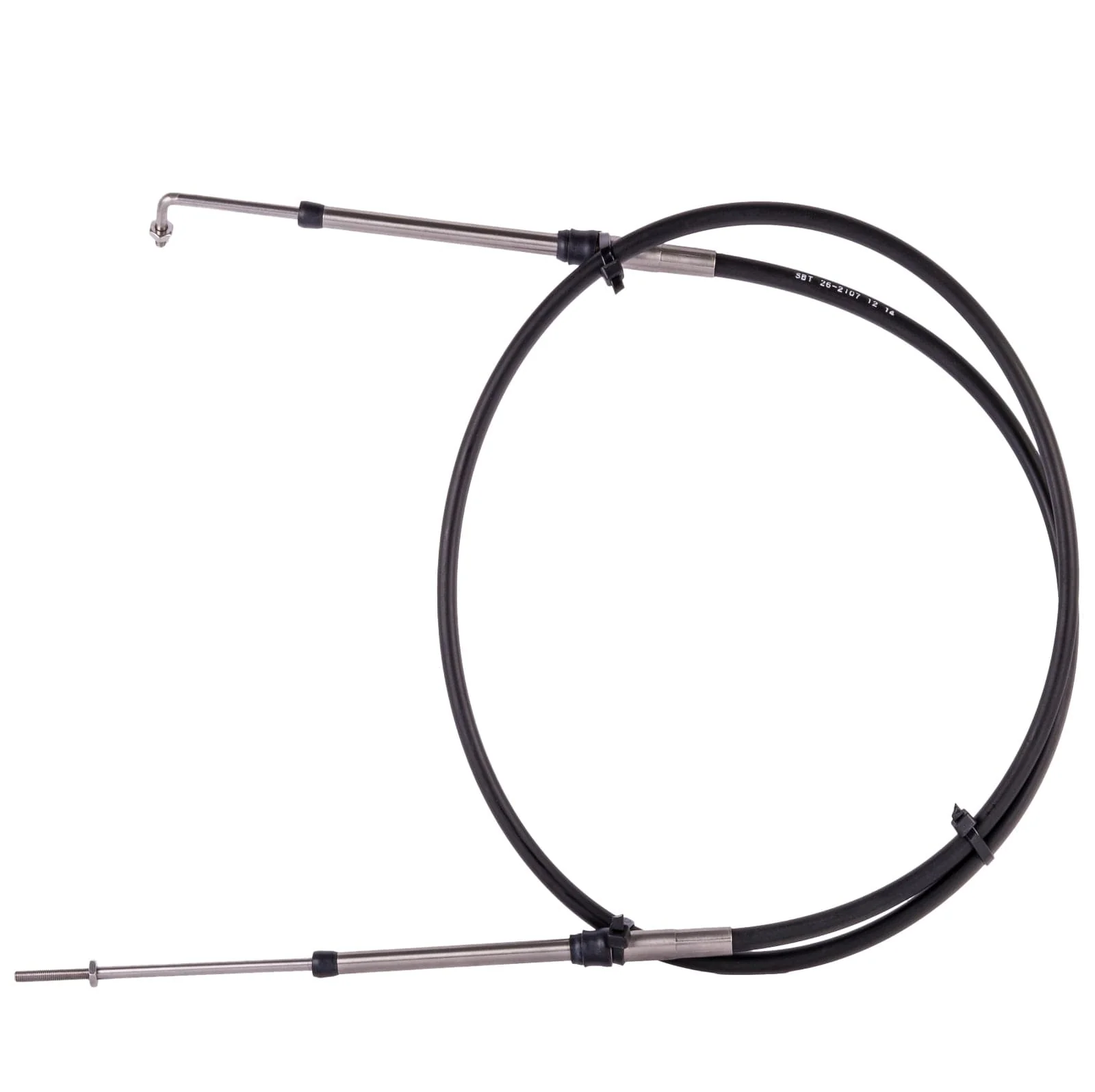 Reverse Cable compatible with 277000848 Sea-Doo RX/RX DI 2000-03 - Image 2