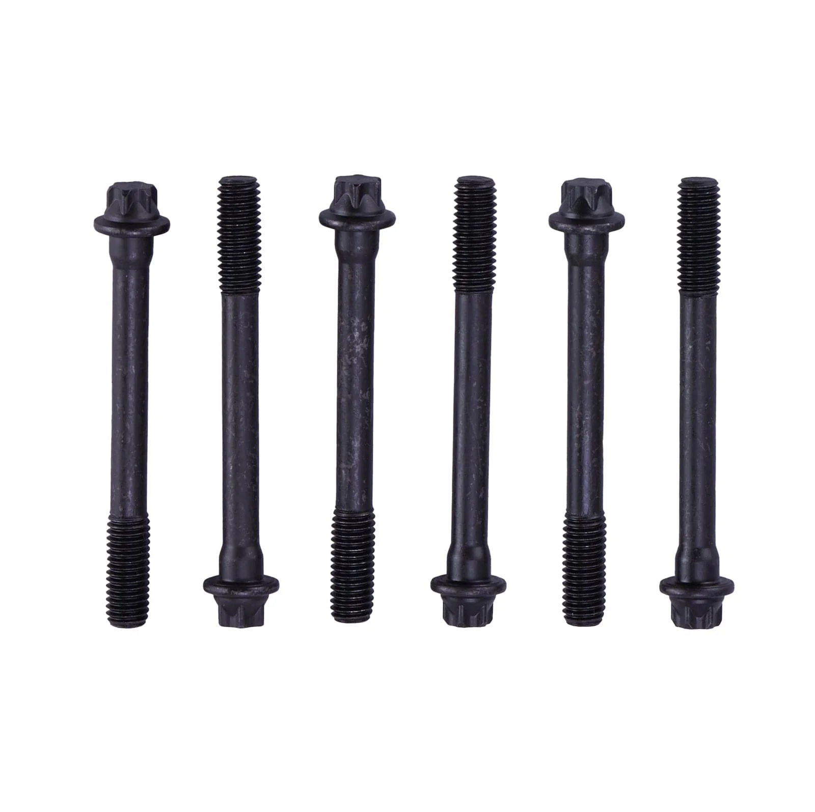 Rocker Arm Stretch Bolt Set - Sea-Doo 420641080 GTI, Wake (Select Models) - Image 2