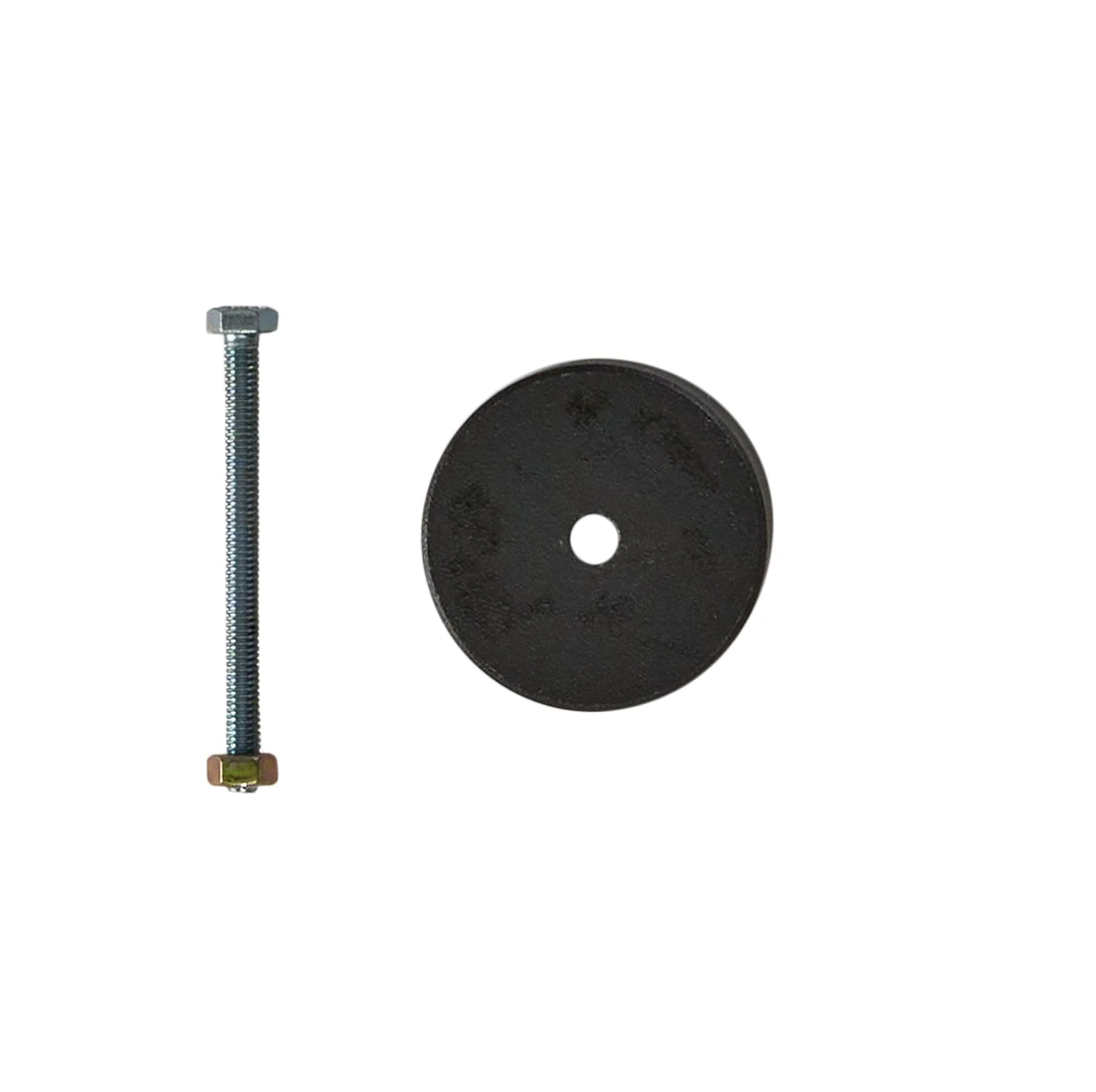 Rotary Shaft Puller Fits Sea-Doo 420876488 - Image 2