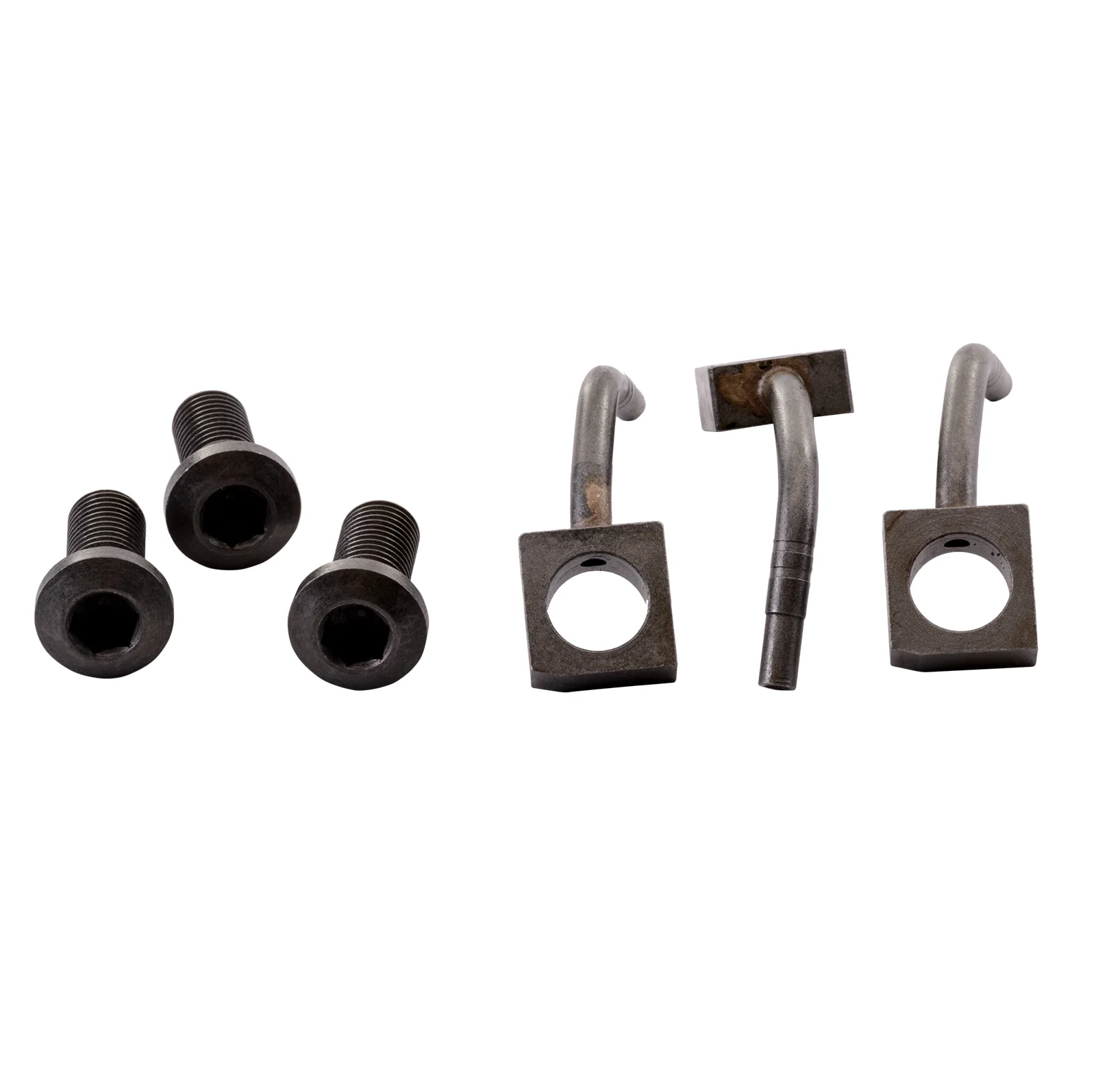 Oil Spray Nozzle Kit - Sea-Doo 420956827 GTI SE (Select Models)