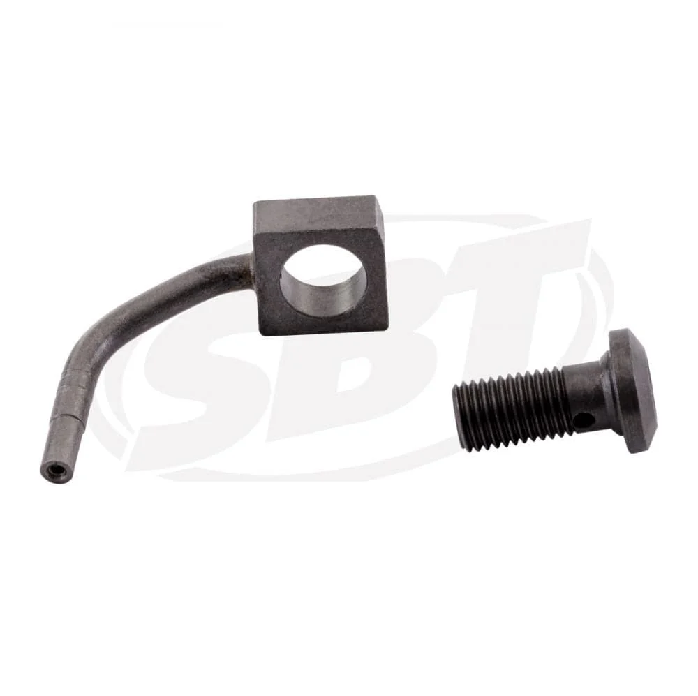 Oil Spray Nozzle Kit - Sea-Doo 420956827 GTI SE (Select Models) - Image 3
