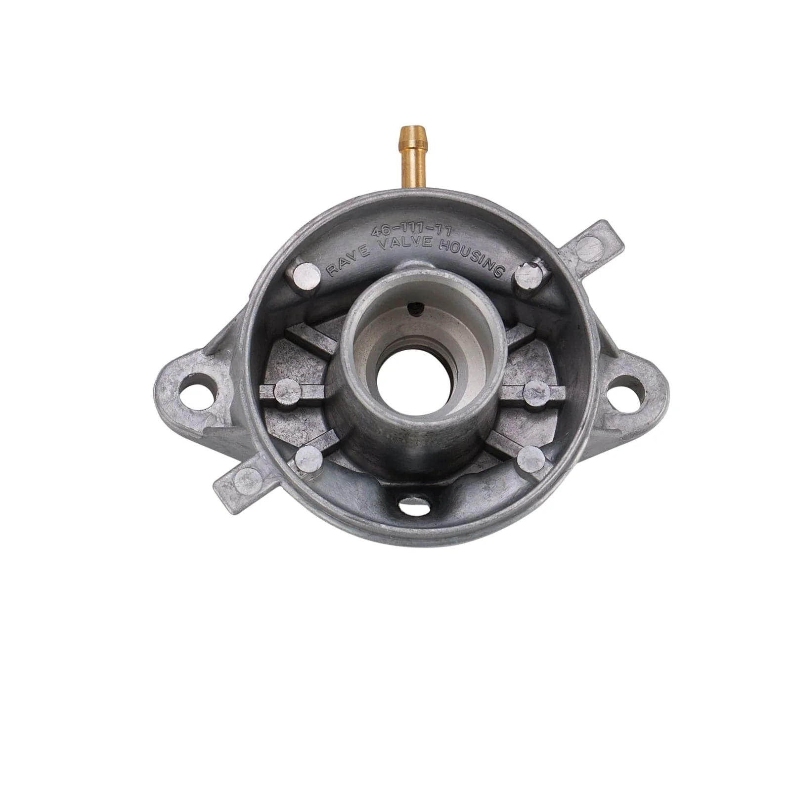 Valve Housing - Sea-Doo 420854556 Sportster LE DI, GTX DI (Select Models) - Image 3