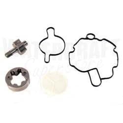 Secondary Oil Pump Front - Sea-Doo RXP SC, RXP, RXT, 4 Tec (Select Models) - Image 2