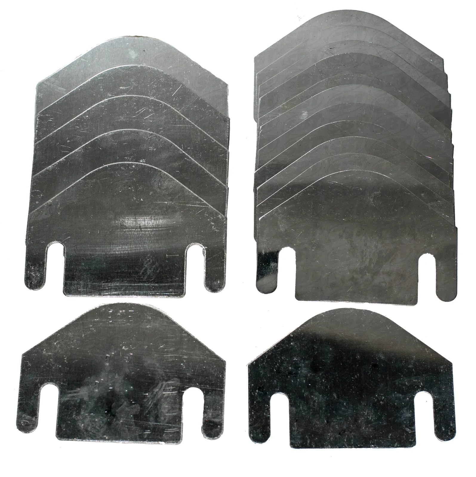 Shim Pack Fits Sea-Doo 270000122 270000123 GTX XP GTX RFI Sportster LE DI