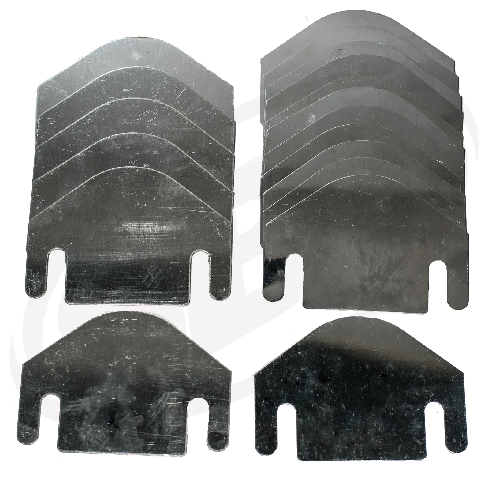 Shim Pack Fits Sea-Doo 270000122 270000123 GTX XP GTX RFI Sportster LE DI - Image 2