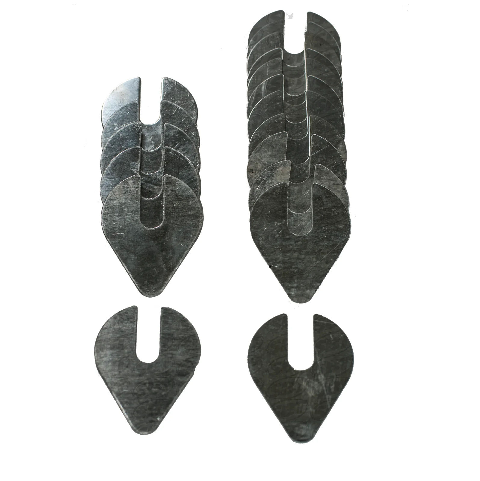 Shim Pack compatible with 270000024, 270000025 Sea‑Doo GTX, GTX RFI, GSX