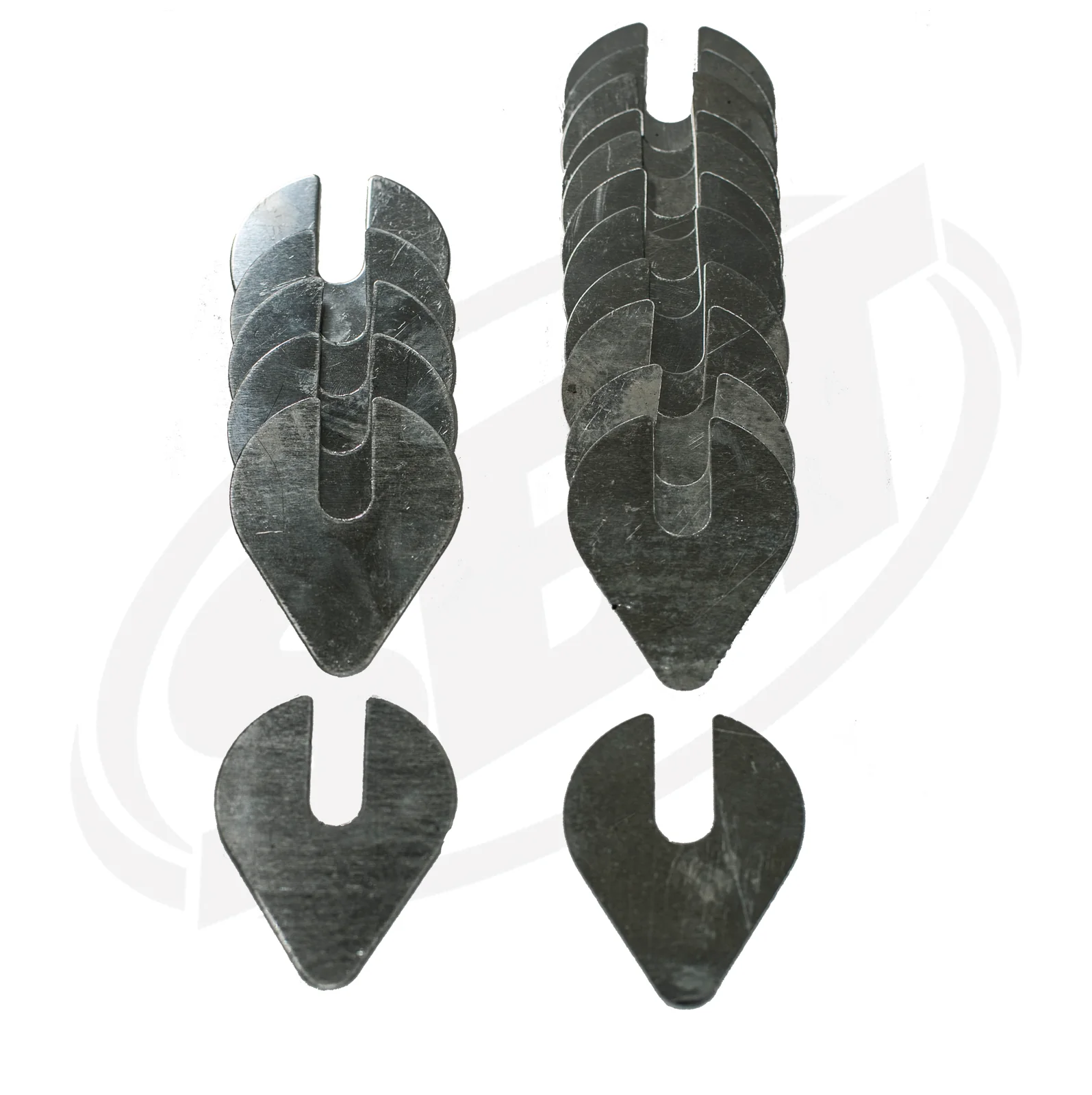 Shim Pack compatible with 270000024, 270000025 Sea‑Doo GTX, GTX RFI, GSX - Image 2