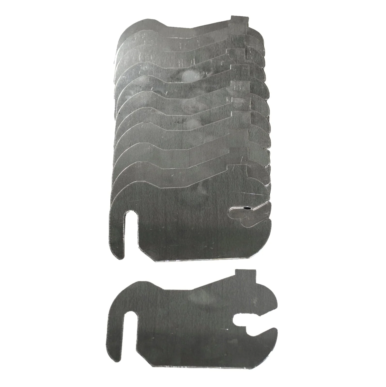 Shim Pack Fits Sea-Doo GTX 4Tec Sportster RXP Speedster 200 Wake 2002-2008 - Image 5