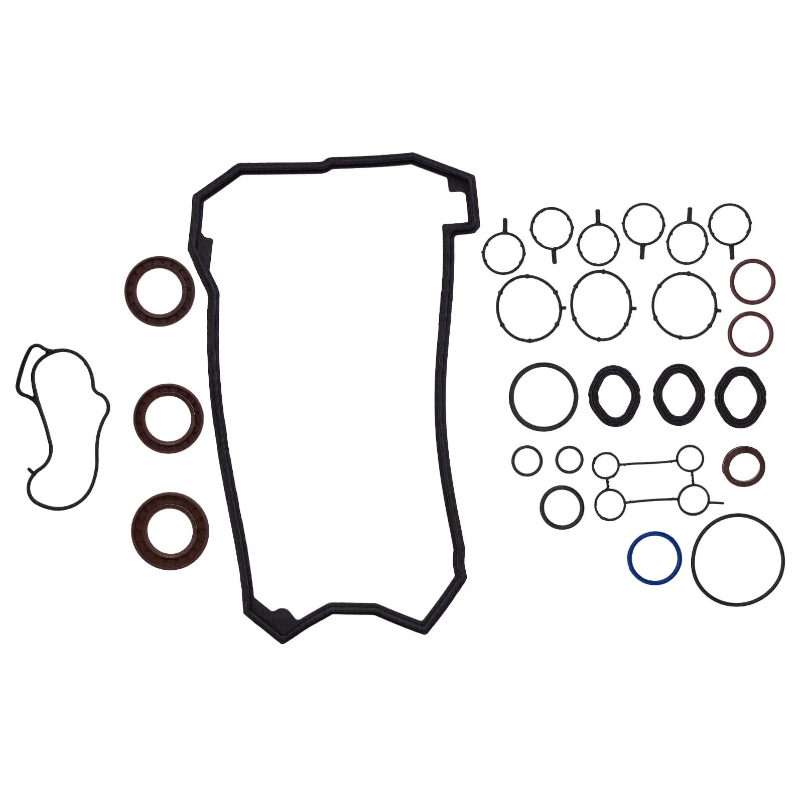 Complete Gasket Kit Fits Sea-Doo 420686230 Spark 3Up Spark 2Up Trixx 2Up - Image 4
