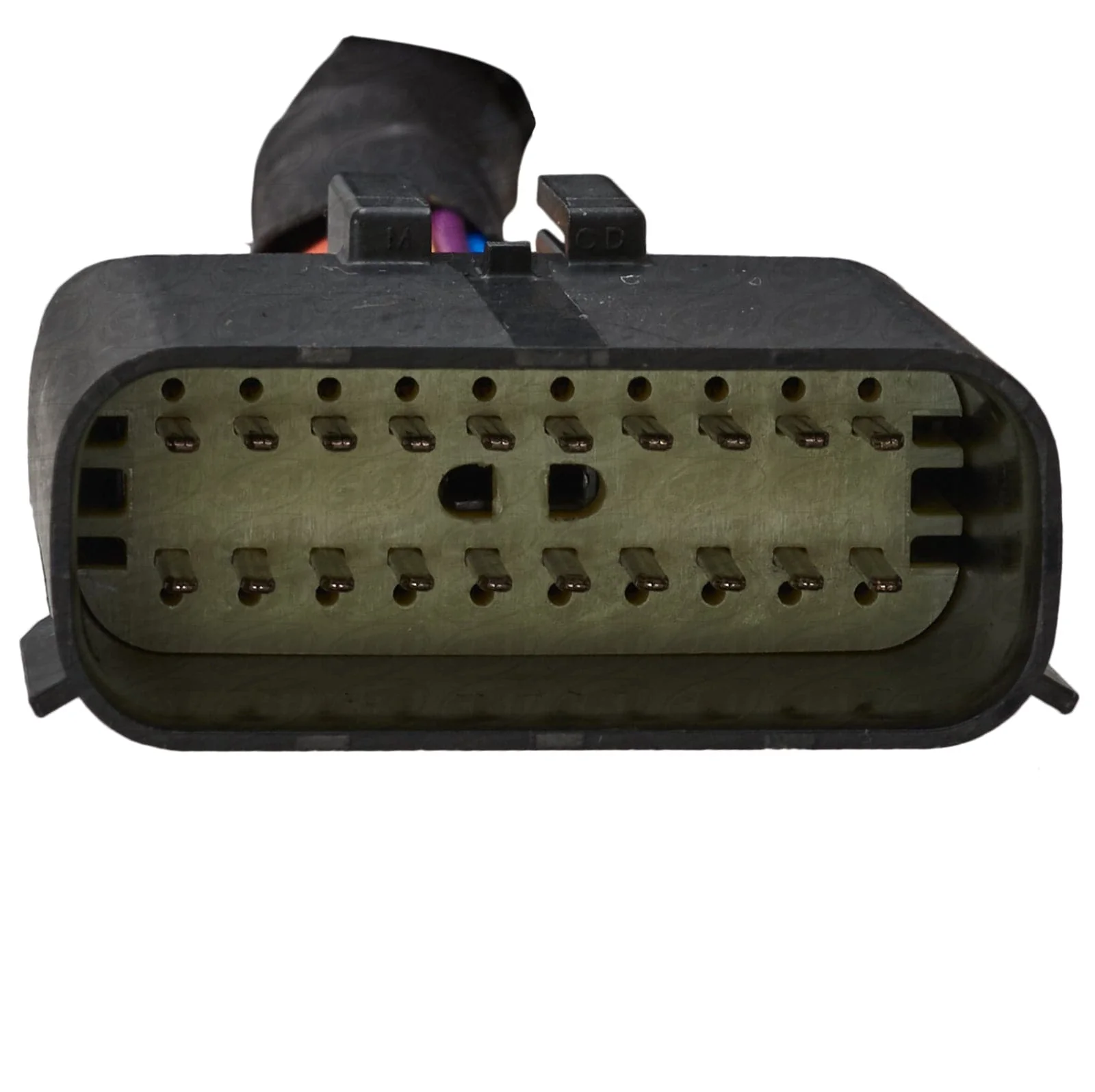 Compatible with Sea-Doo Spark with Mainteneance Extension Cable 2014-25 - Image 2