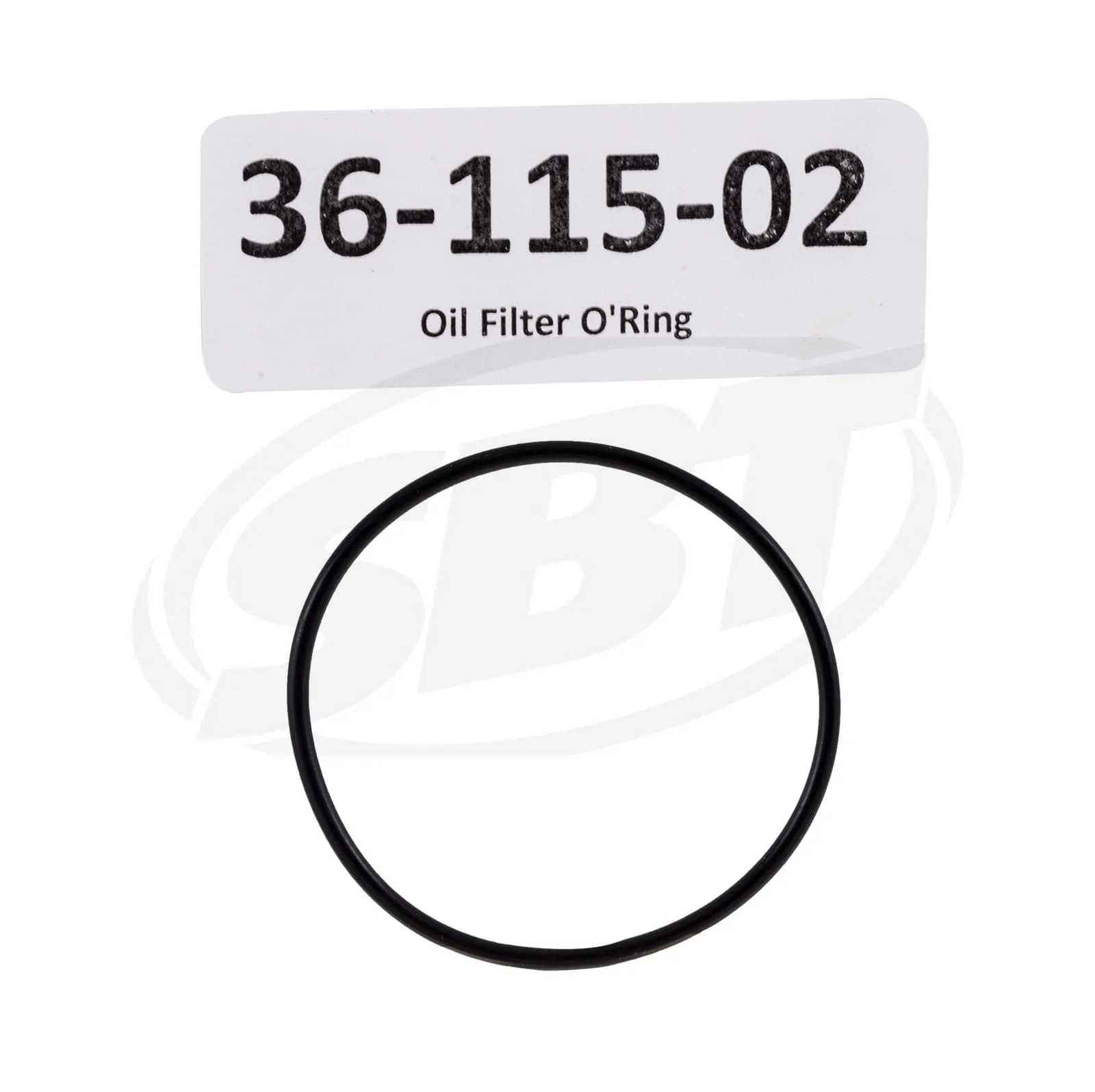 Oil Filter O-Ring Fits Sea-Doo 420650500 Trixx 3Up GTI 90 Trixx 2Up Spark - Image 3