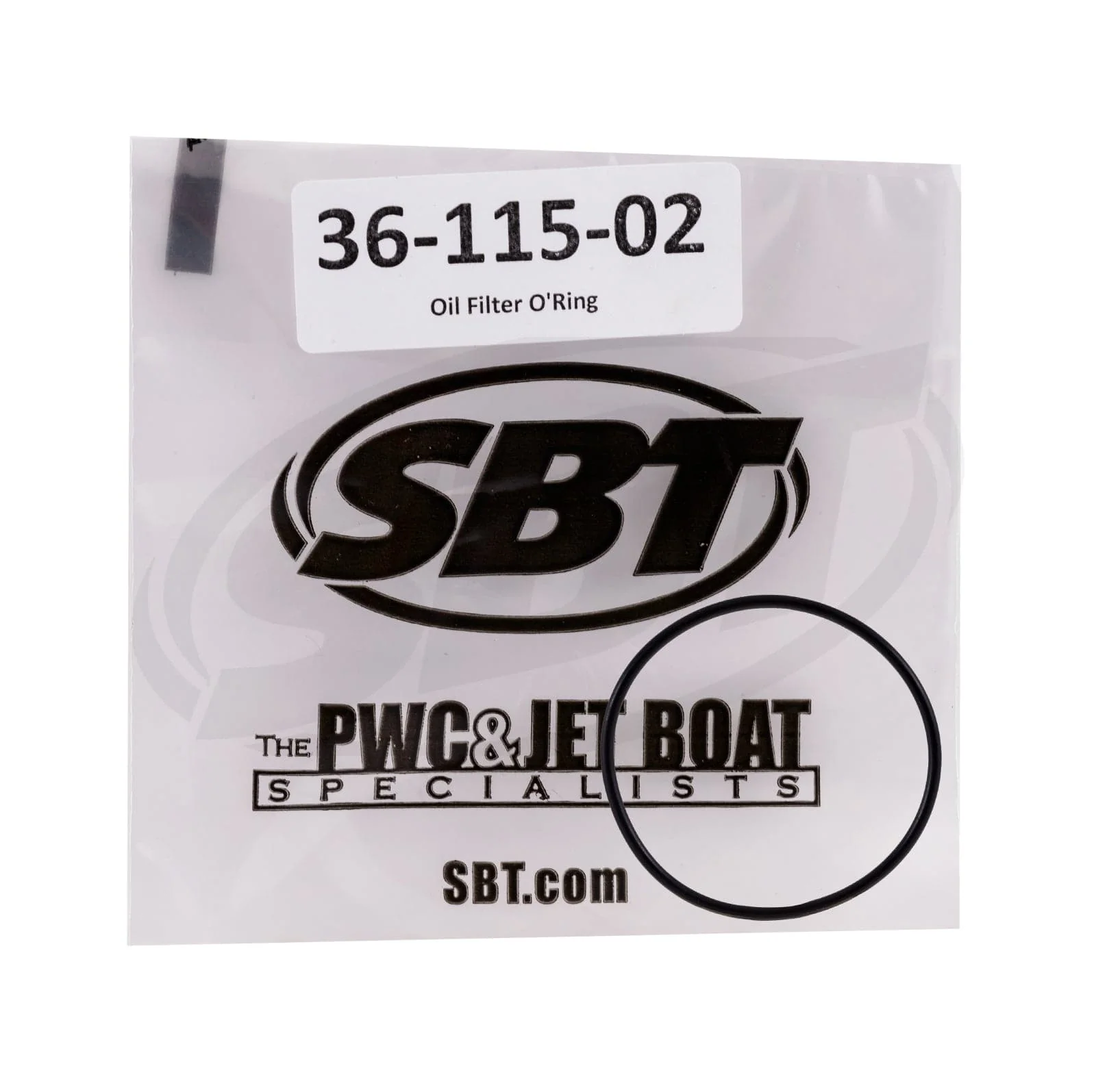 Oil Filter O-Ring Fits Sea-Doo 420650500 Trixx 3Up GTI 90 Trixx 2Up Spark - Image 5