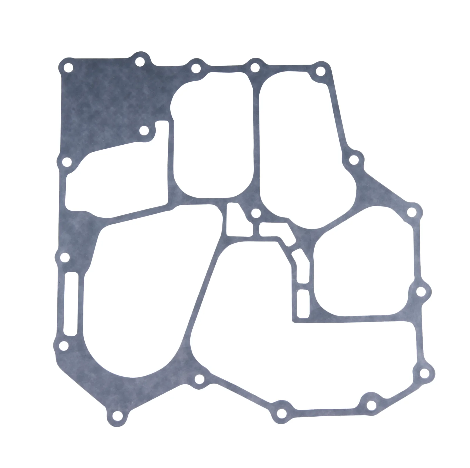 Oil Pump Cover Gasket Fits Sea-Doo 420431840 Spark 2Up Spark 3Up Trixx 3Up