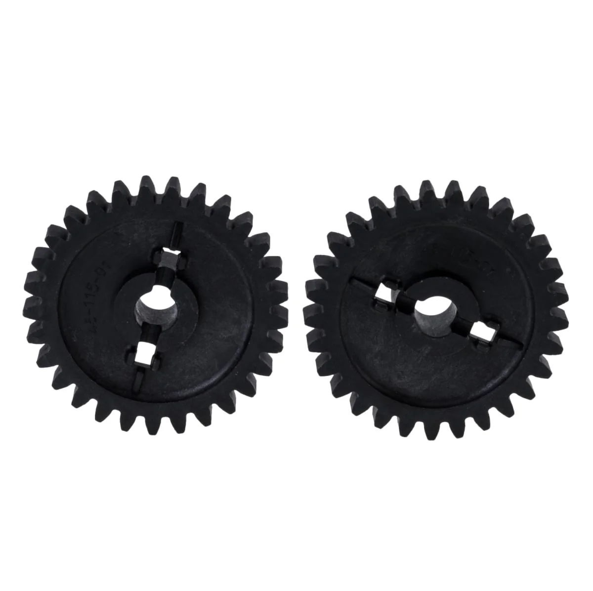 Oil Pump Gear Fits Sea-Doo 420834882 Spark 2Up Spark 3Up Trixx 2Up Trixx 3Up