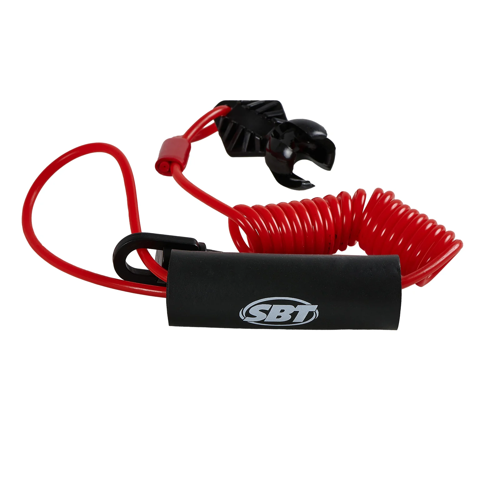 Safety Lanyard compatible with Sea-Doo 278002843, 278003410 (Red)