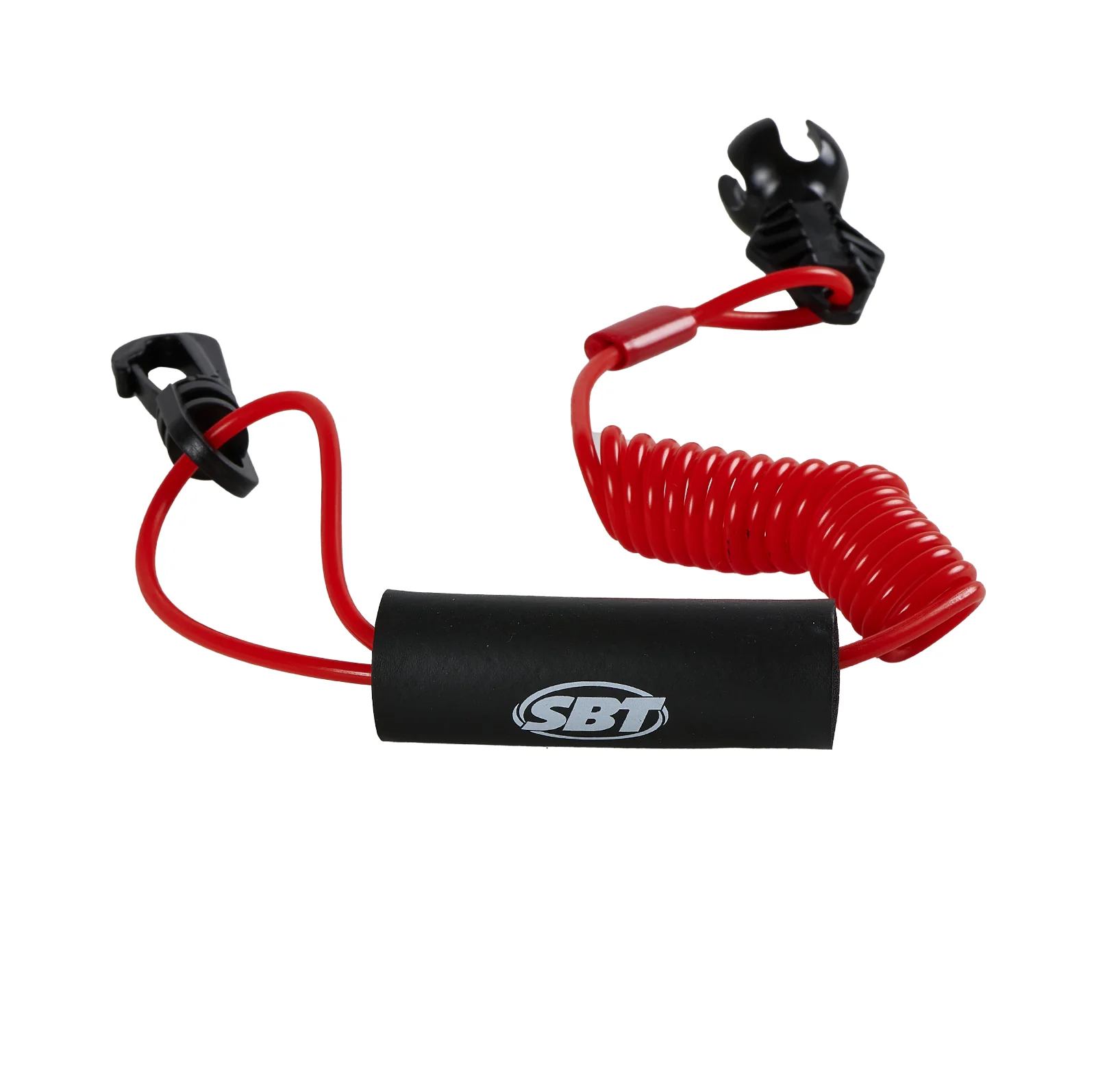 Safety Lanyard compatible with Sea-Doo 278002843, 278003410 (Red) - Image 4