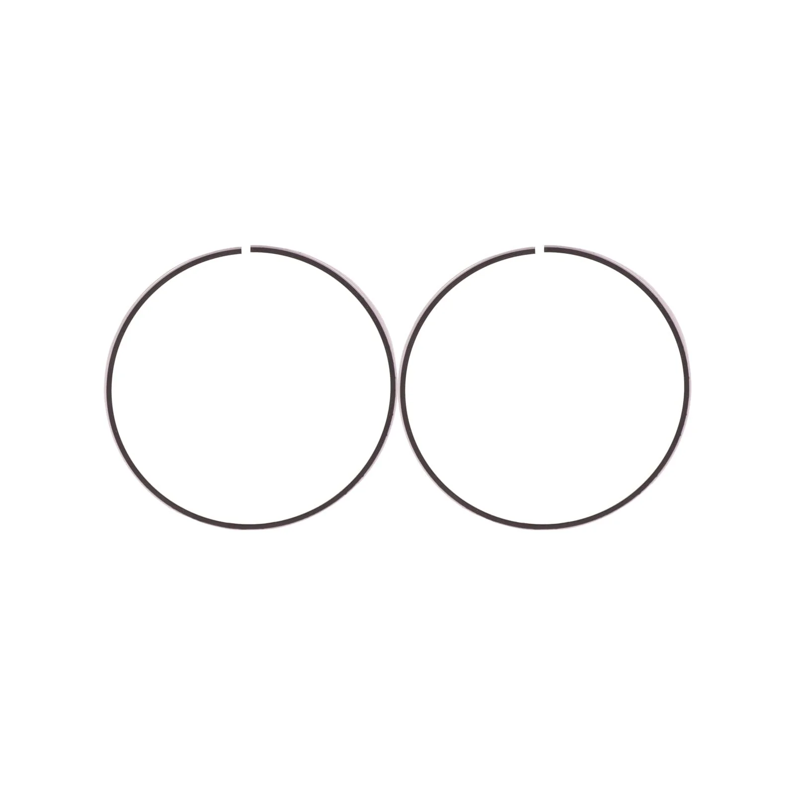 Ring Set for Sea-Doo 420892824 SPARK 900 HO ACE 3UP SPARK TRIXX 3UP SPARK - Image 2