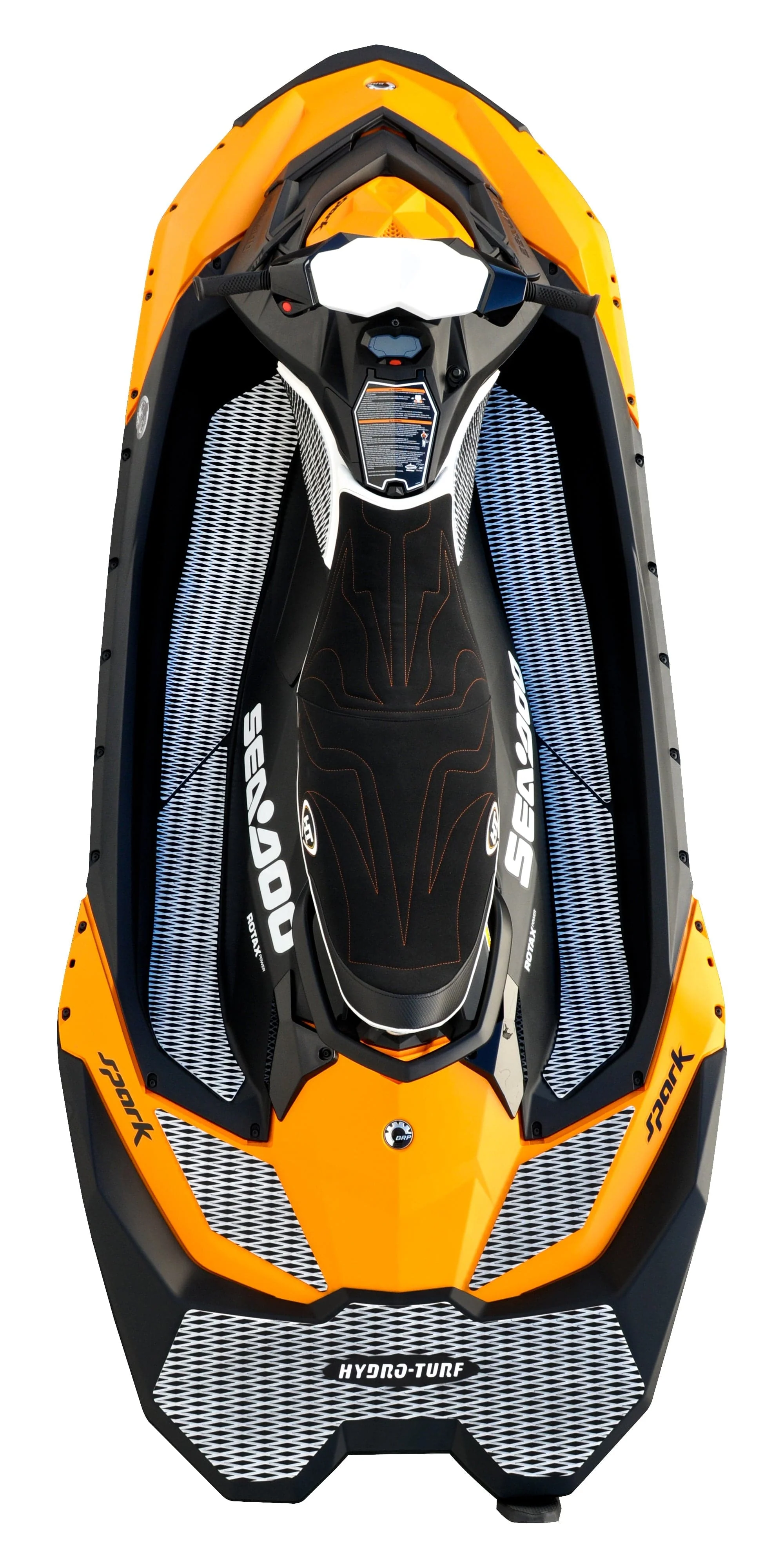 Spark 3-UP ('14-'23)