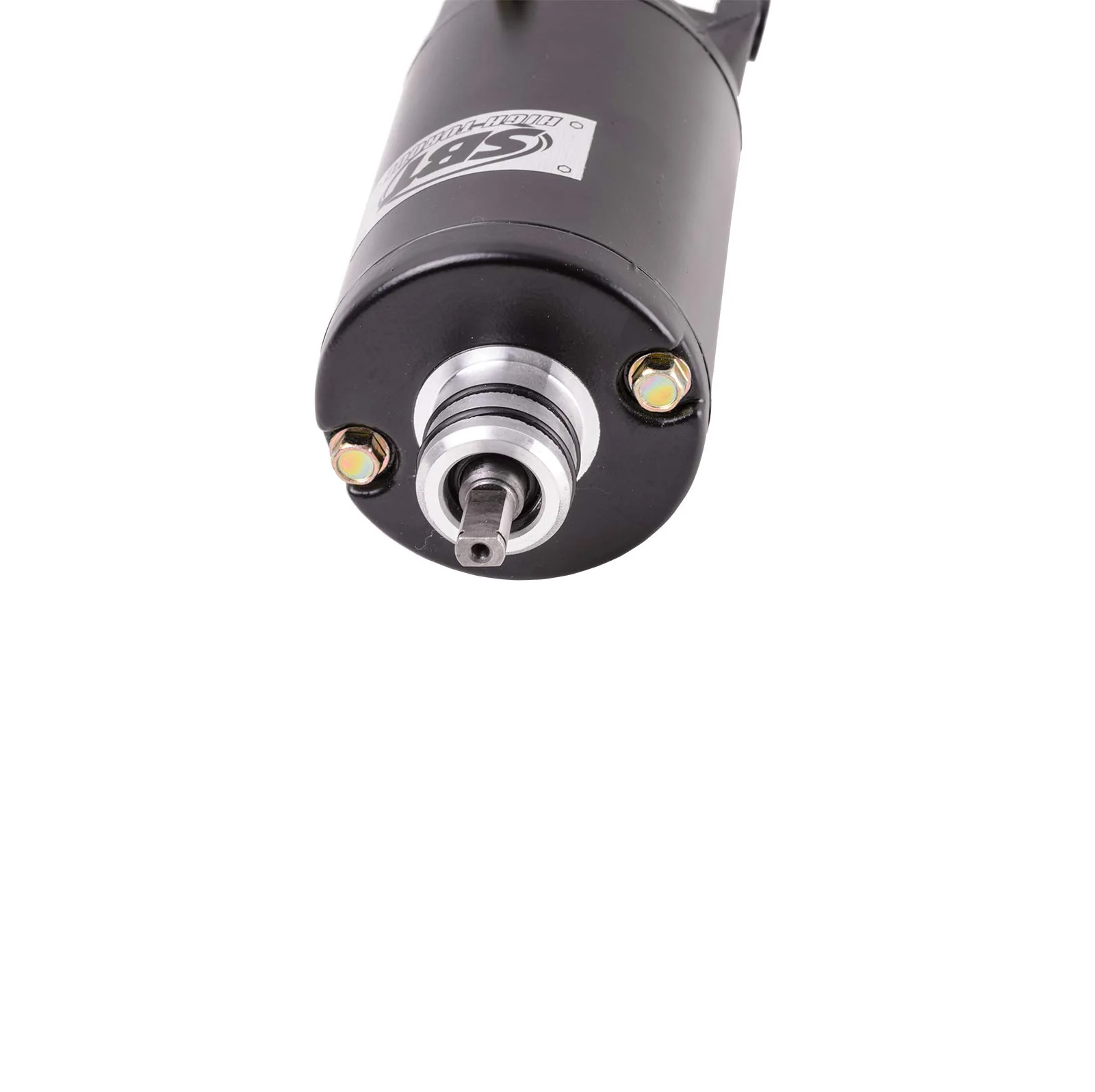 Starter Fits Sea-Doo 420888995 GTI 130 GTI SE GTR 230 GTX LTD 300 GTX - Image 3