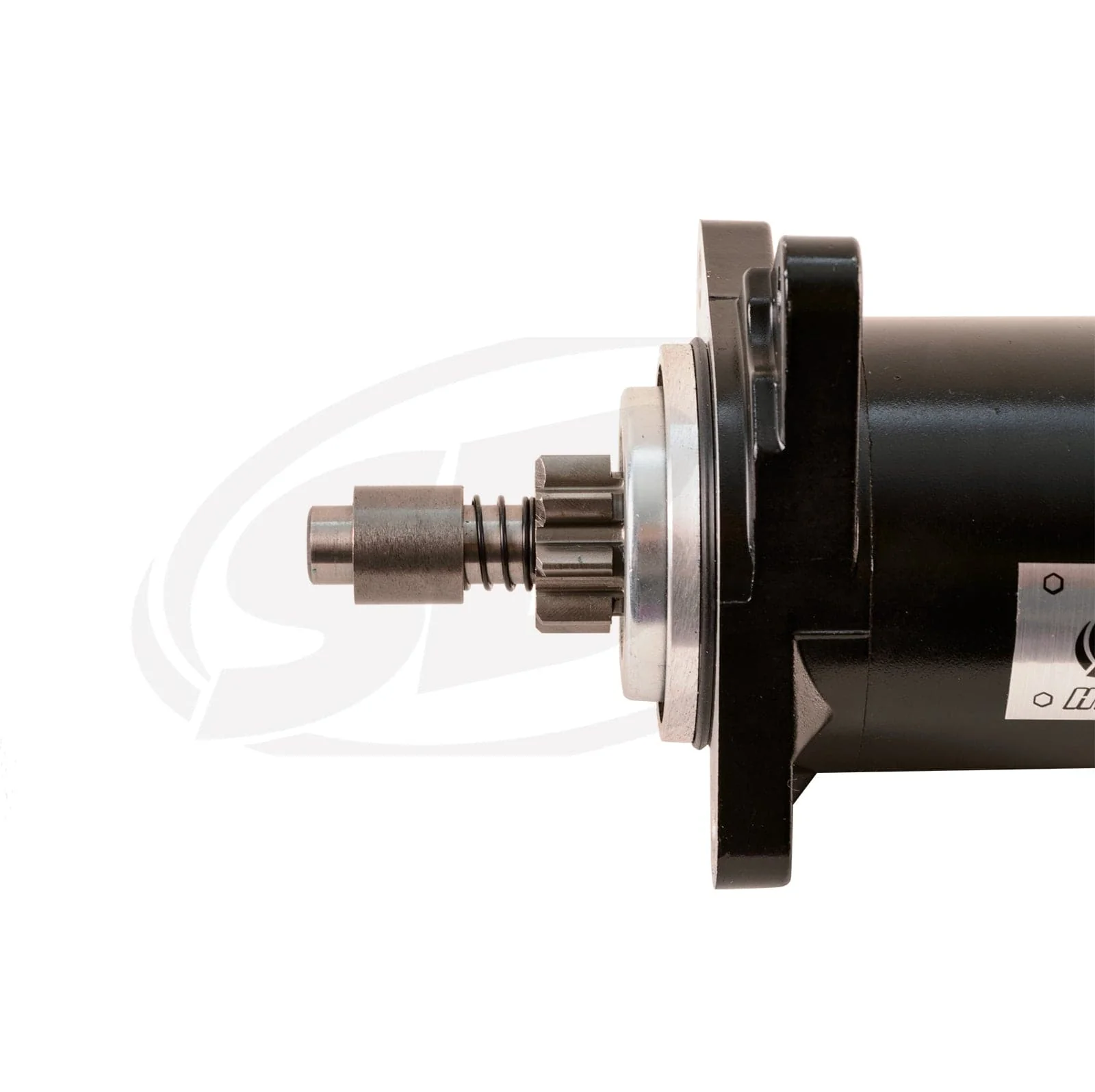 Starter Fits Sea-Doo 278001936 GTX RFI GSX GTI Le 3D - Image 3