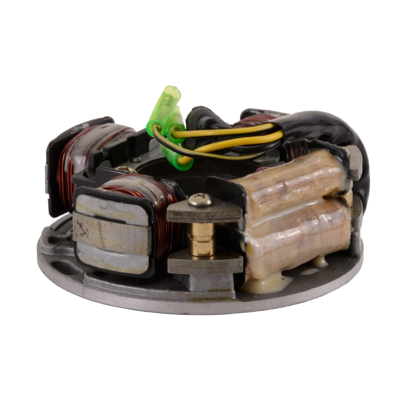 Stator compatible with Sea-Doo 290995102, 420995105 SP, GT, XP - Image 3