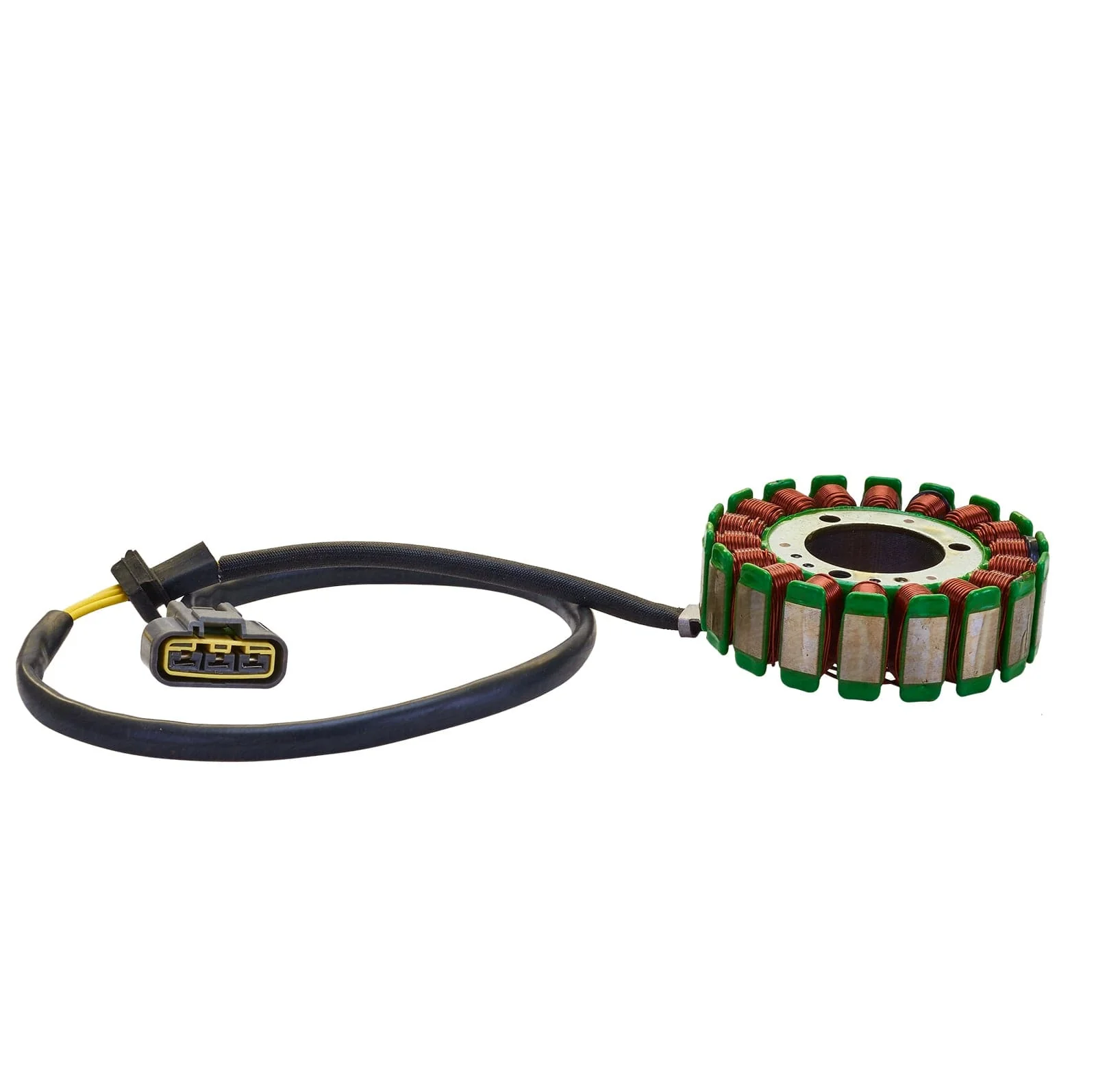 Stator Fits Sea-Doo 420296908 Spark 2Up 3Up Trixx GTI 90 - Image 3