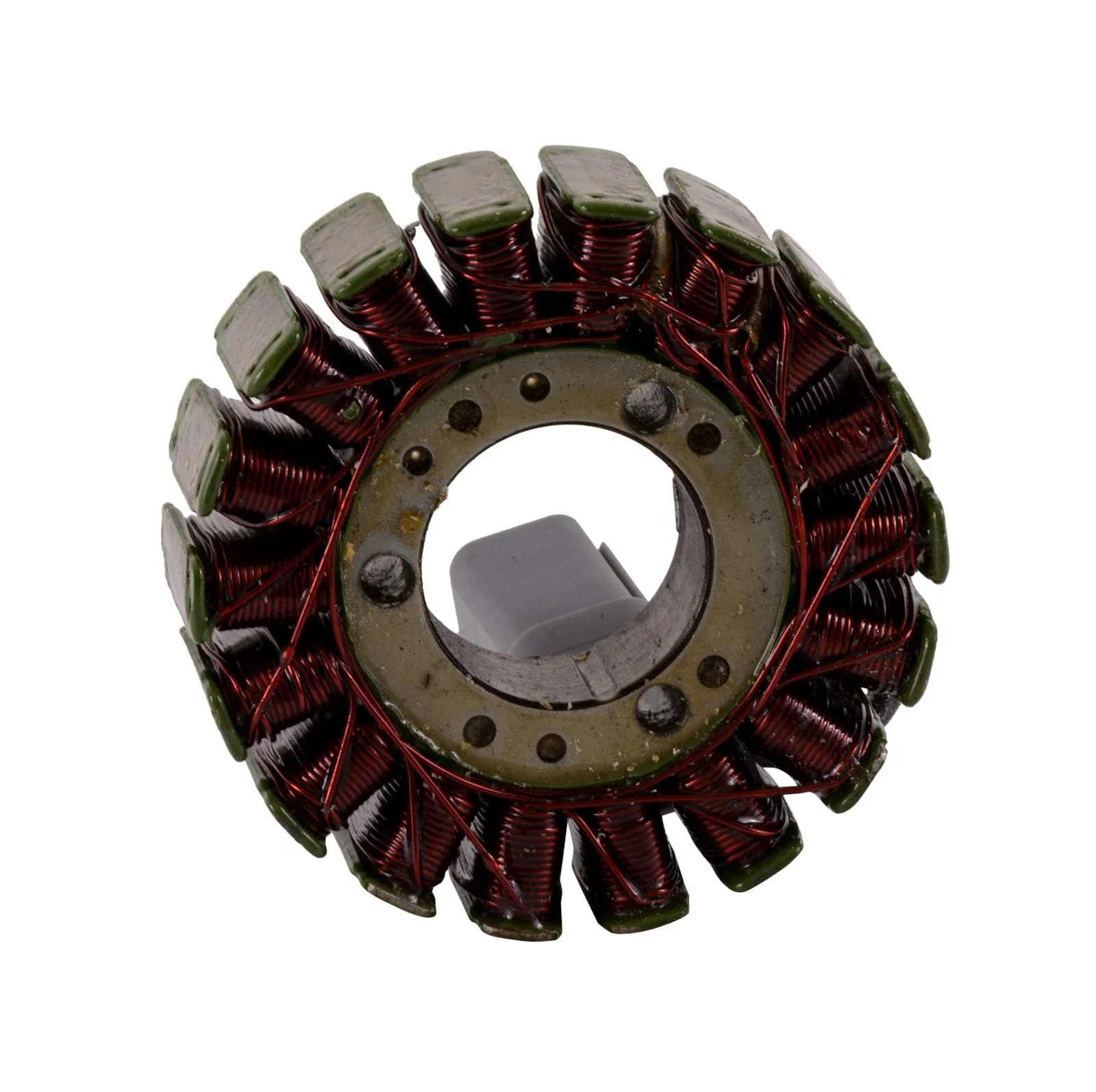 Stator compatible with Sea-Doo 420888656 Sportster Le DI, 3D 947 DI, XP DI - Image 3