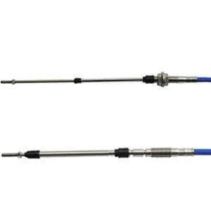 Steering Cable compatible with 277000261 Sea-Doo GTS/GTX 1994 - Image 3