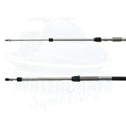 Steering Cable 271000436 Sea-Doo GTS/GTX/GSX/GS/GSI/GSX LTD 1995-01 - Image 3