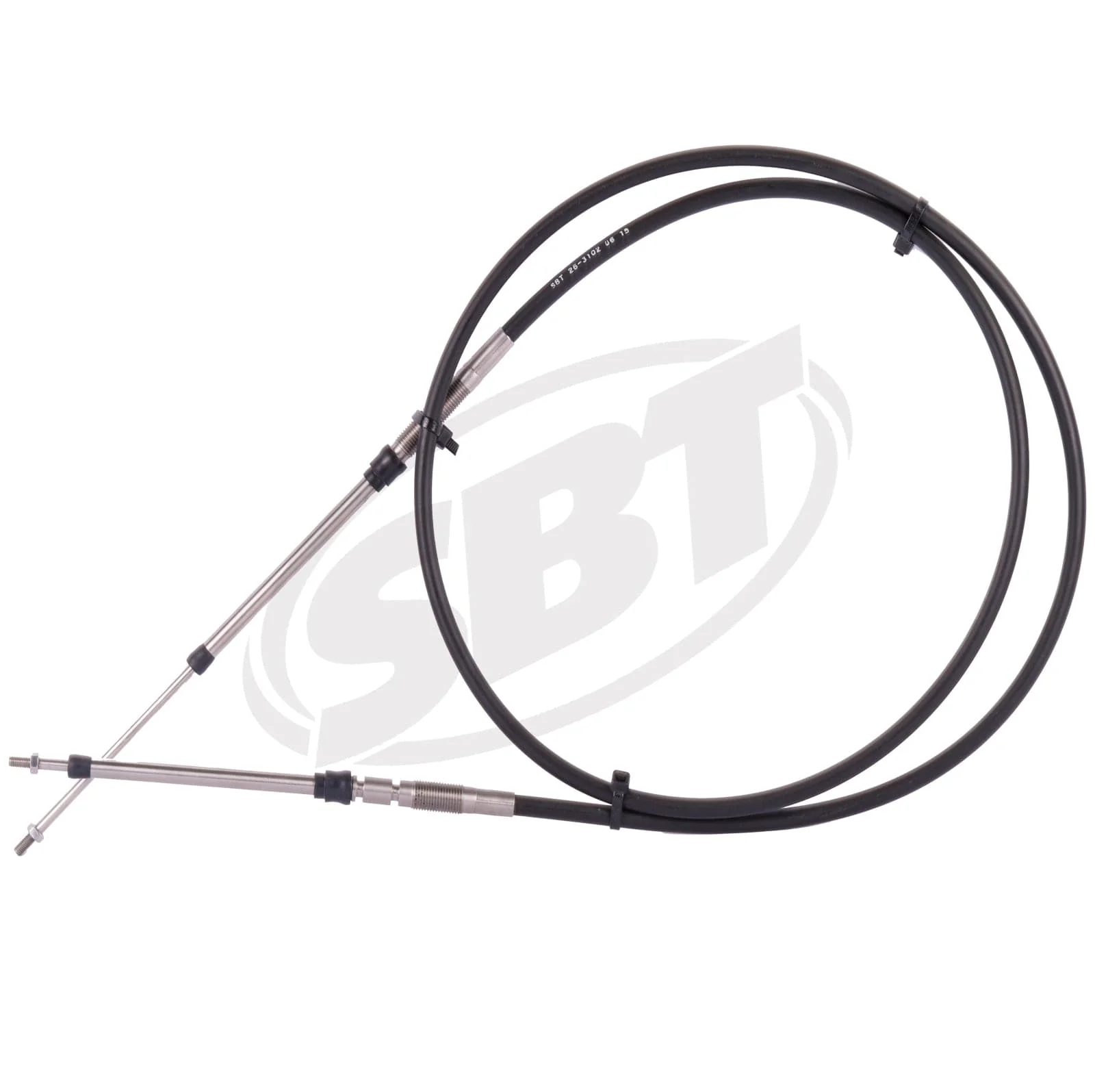 Steering Cable 271000436 Sea-Doo GTS/GTX/GSX/GS/GSI/GSX LTD 1995-01 - Image 4