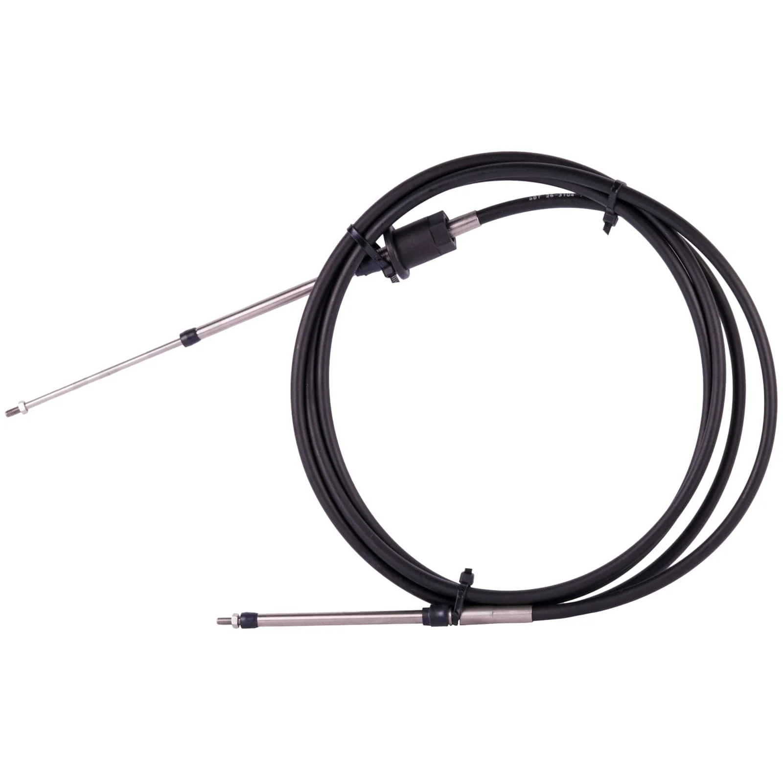 Steering Cable compatible with 277000051 Sea-Doo HX 1995-97 - Image 2