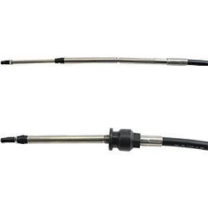 Steering Cable compatible with 289100070 Sea-Doo RX-X 2001 - Image 3