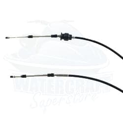 Steering Cable - Sea-Doo 277001017 (Select Models) - Image 4
