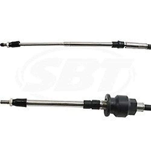 Steering Cable compatible with 277001555 Sea-Doo RXT-X 255 2008 - Image 4