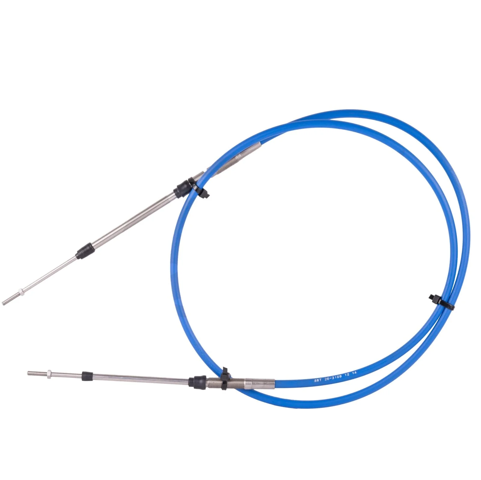 Steering Cable compatible with Sea-Doo SP/SPI/SPX/XP 1994-99 - Image 2