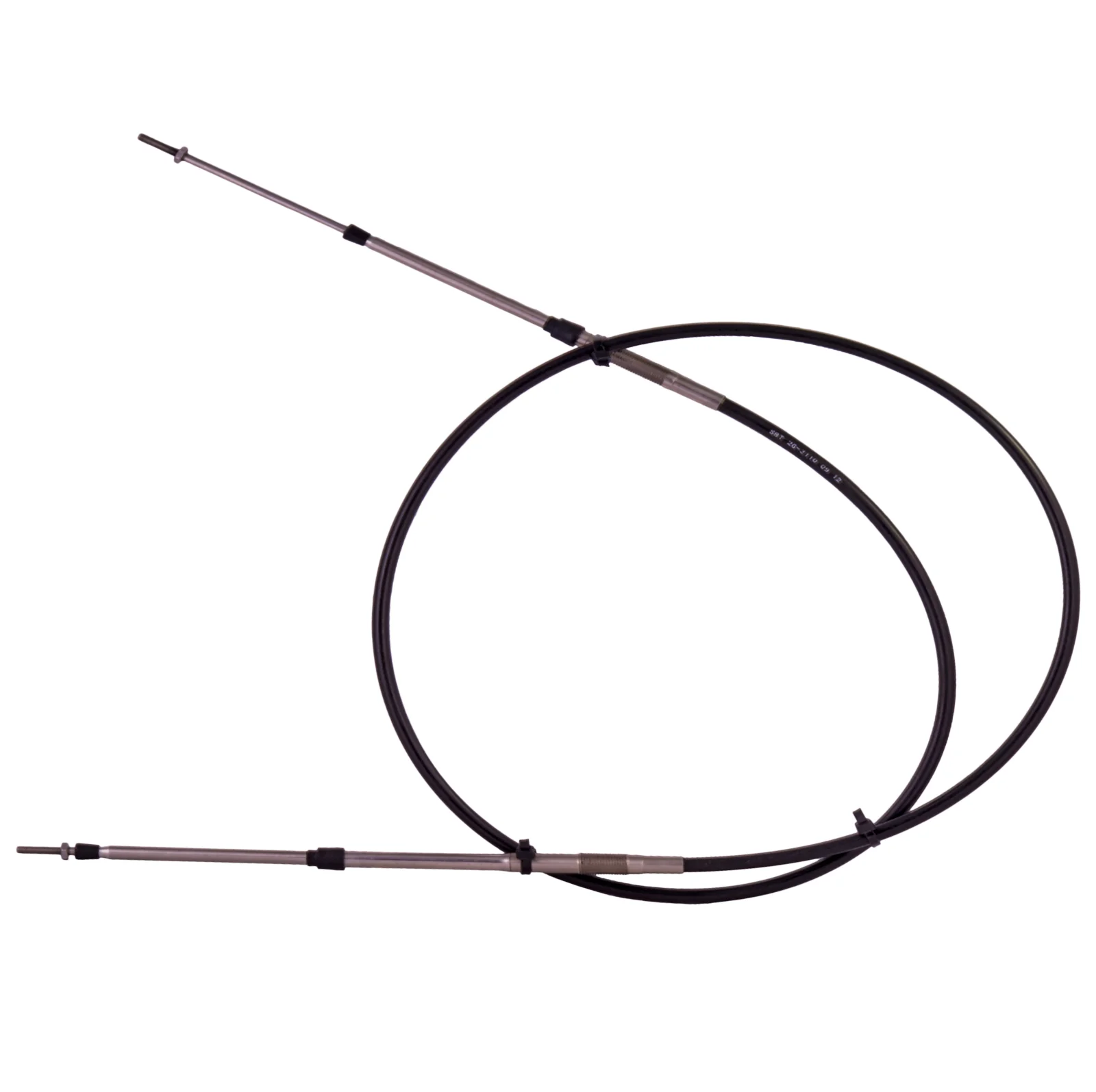Steering Cable compatible with 277000467 Sea-Doo XP 1995