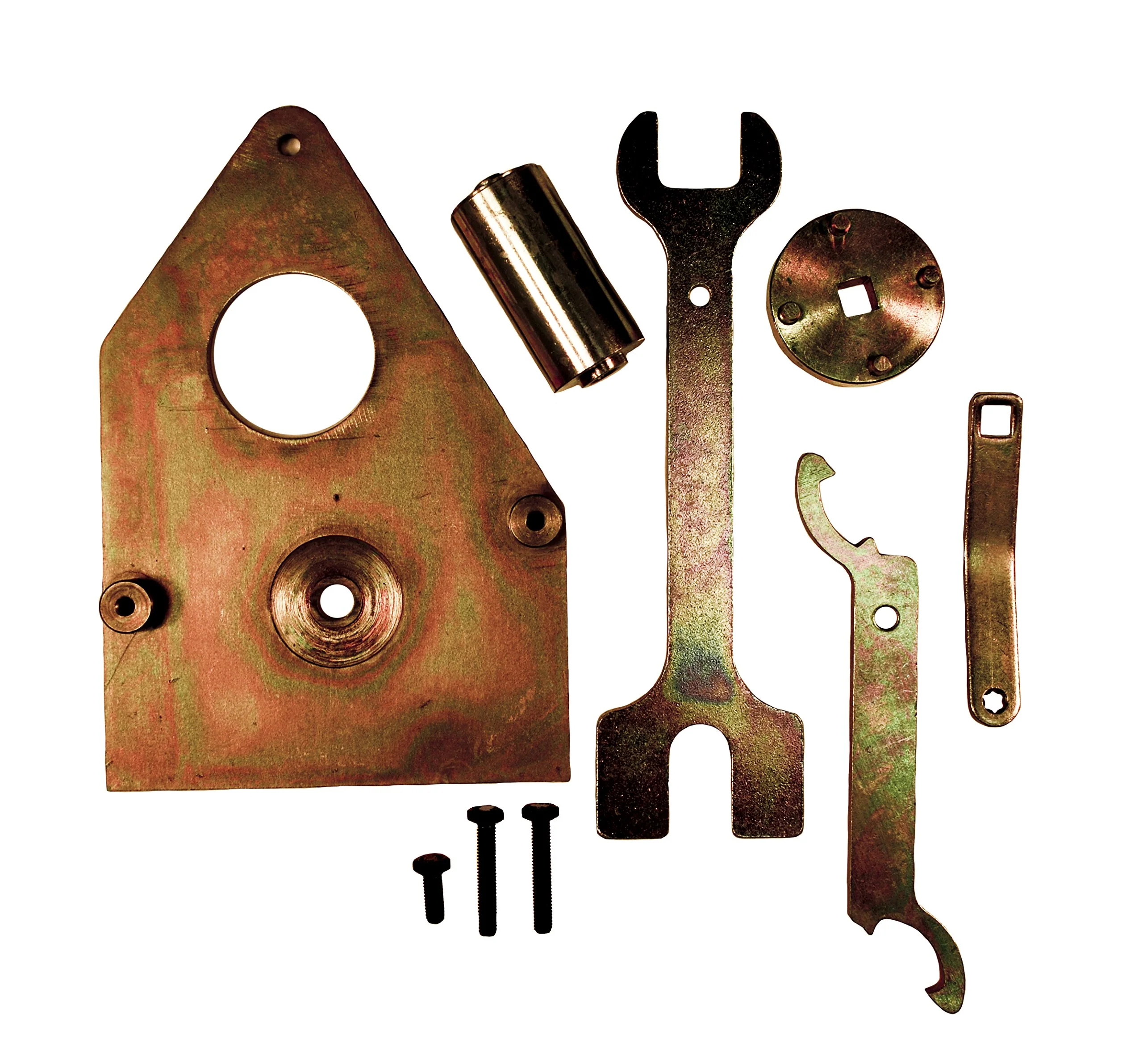 Supercharger Repair Tools Fits Sea-Doo 2003-2008 - Image 3