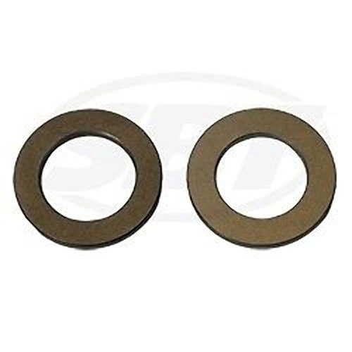 Supercharger Clutch Washer Kit Fits Sea-Doo GTX 4Tec SC/RXP SC/RXT 2003-2007 - Image 3