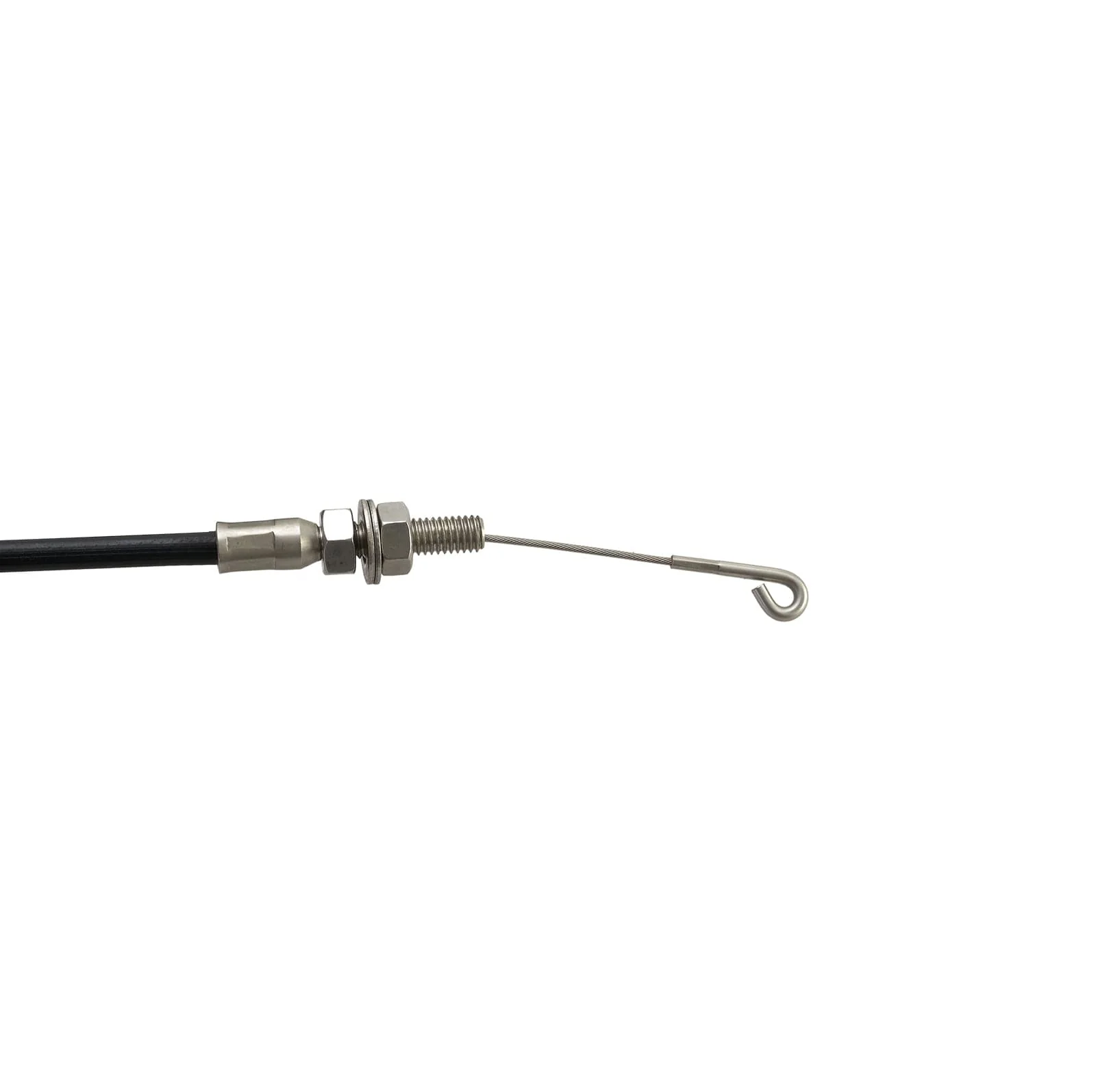 Throttle Cable compatible with 277001208 Sea-Doo 3D RFI 2004 - Image 3