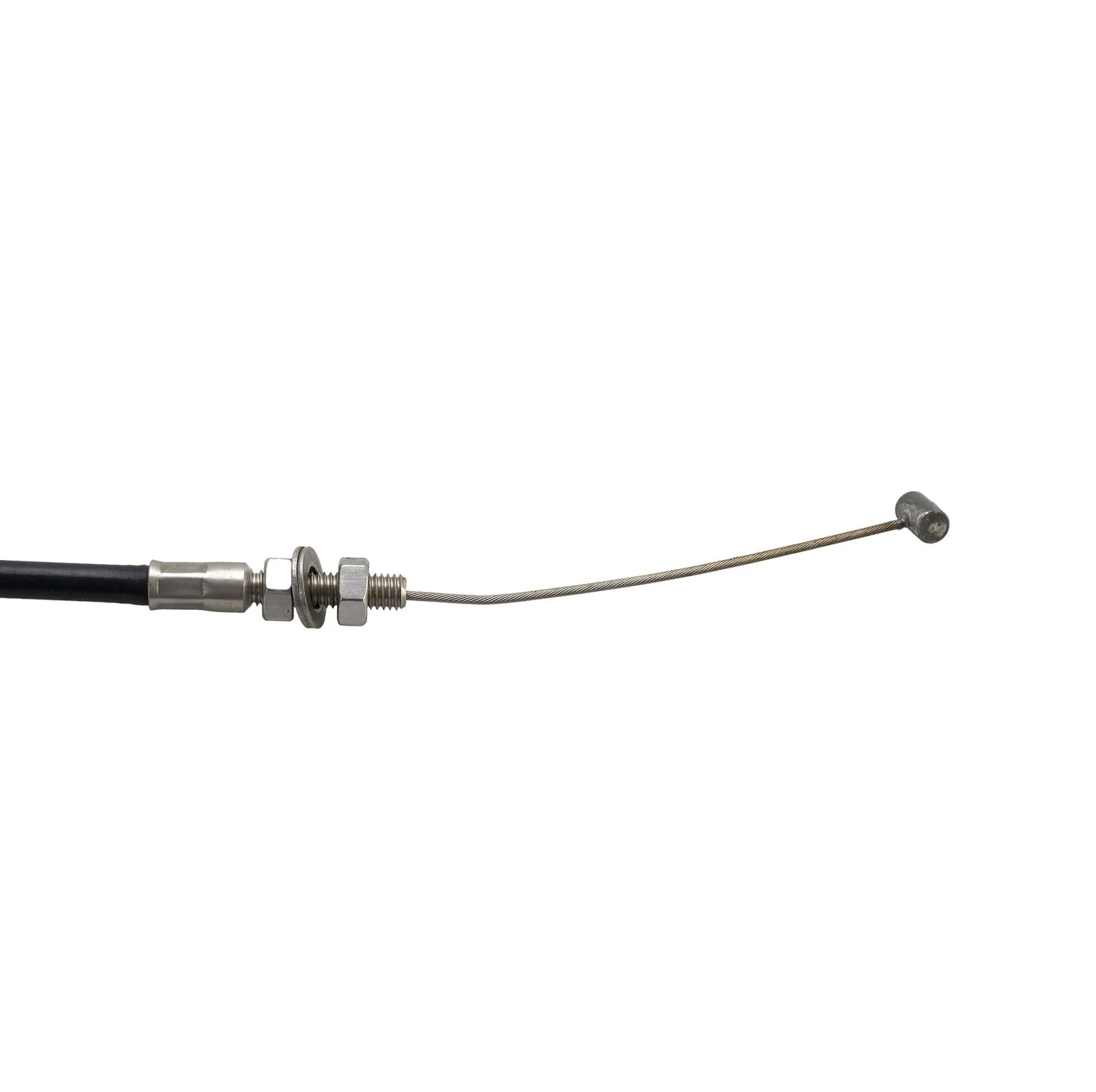 Throttle Cable compatible with 277001208 Sea-Doo 3D RFI 2004 - Image 4