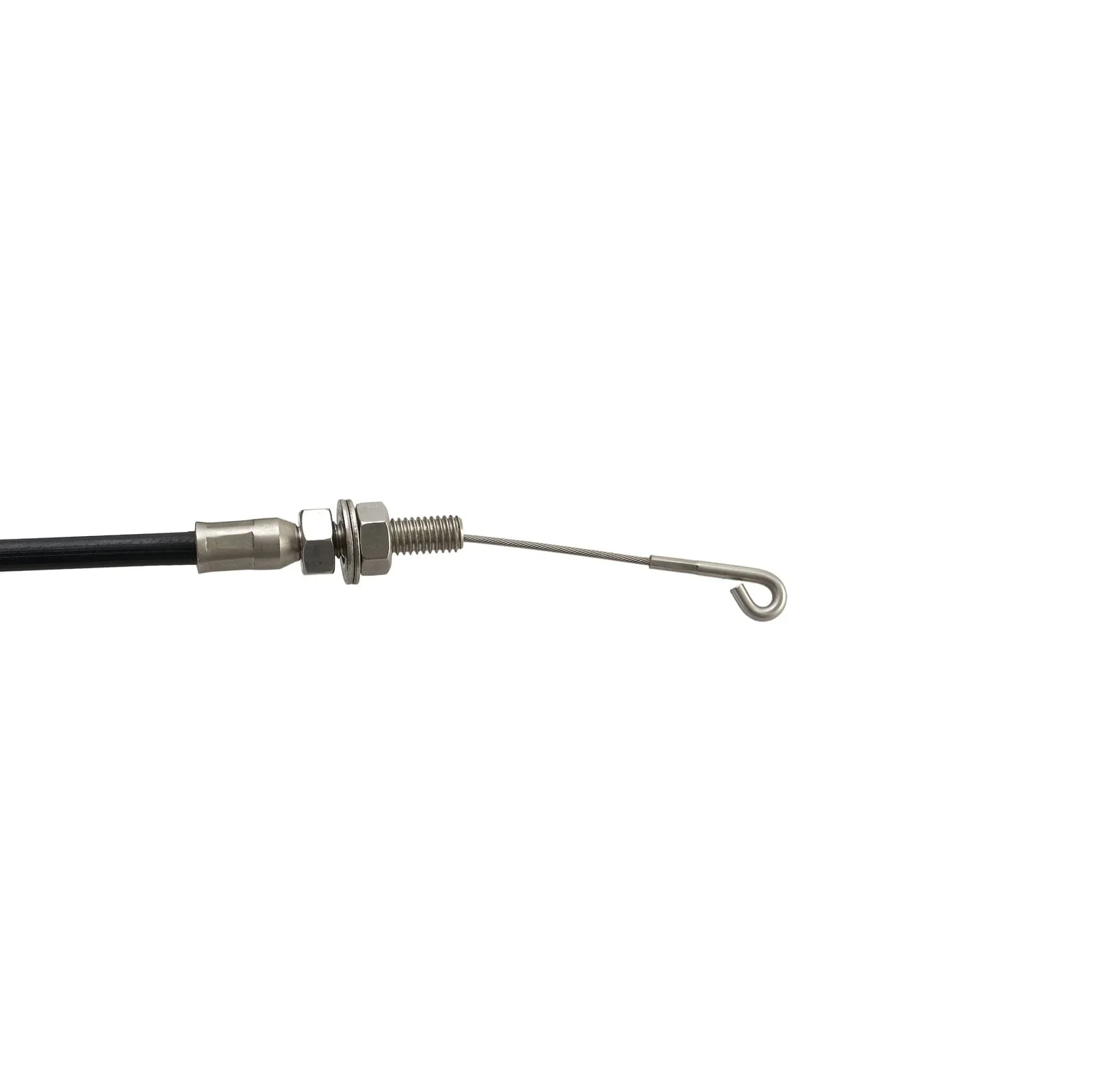 Throttle Cable compatible with 277001416 Sea-Doo 3D RFI 2005 - Image 3
